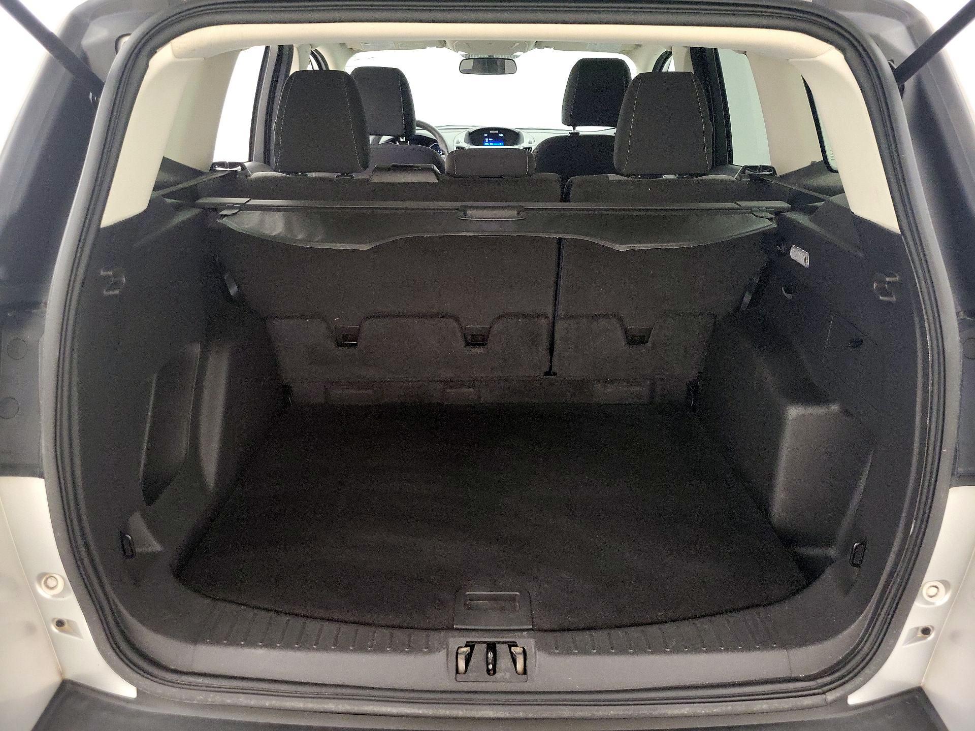 Thumbnail: 2017 Ford Escape - 20