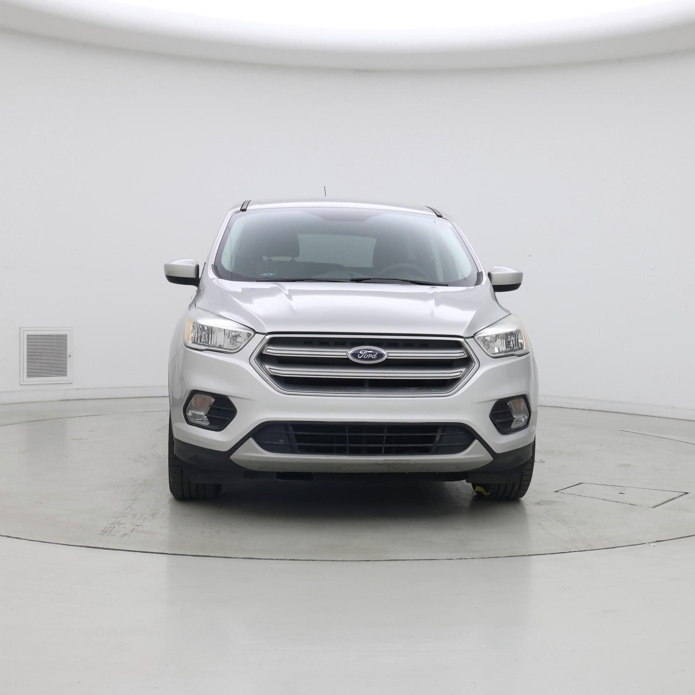 Thumbnail: 2017 Ford Escape - 5