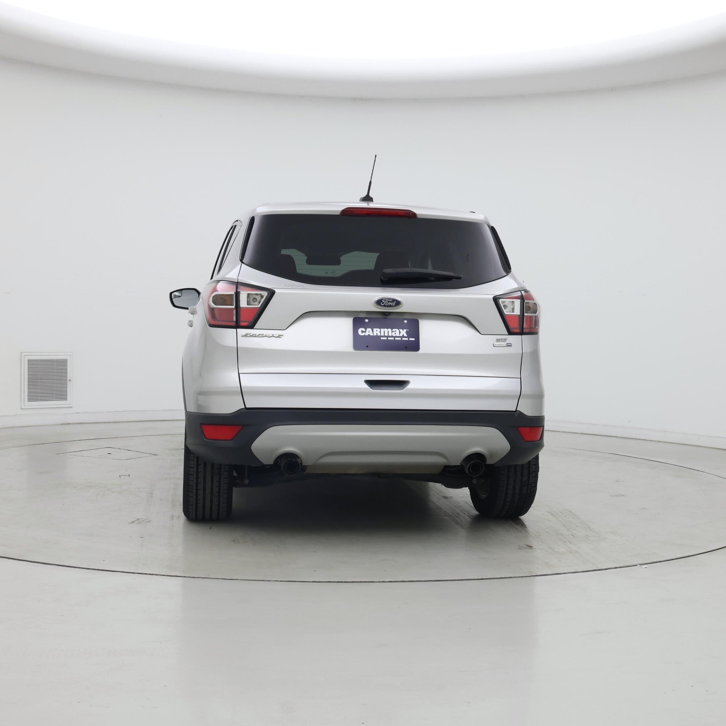 Thumbnail: 2017 Ford Escape - 6