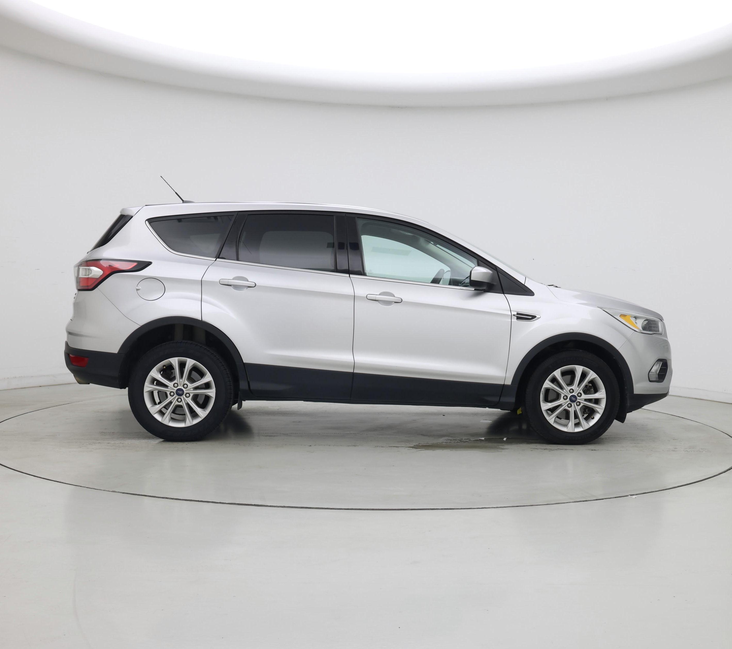 Thumbnail: 2017 Ford Escape - 7