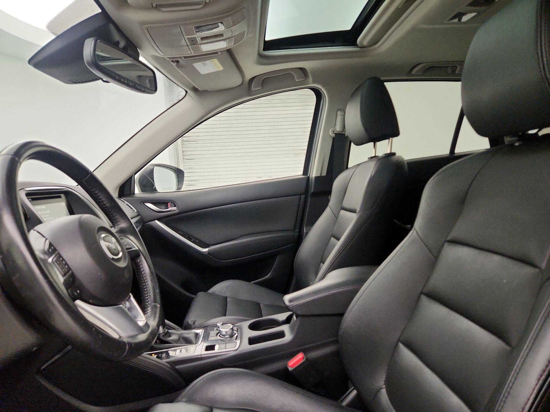 Thumbnail: 2016 Mazda CX-5 - 11