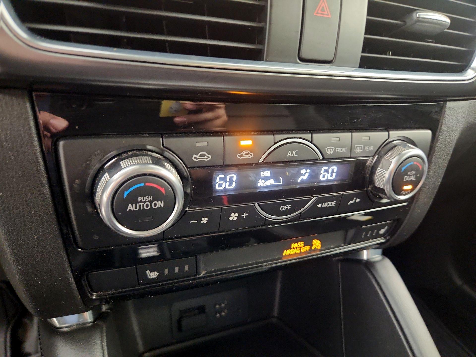 Thumbnail: 2016 Mazda CX-5 - 16