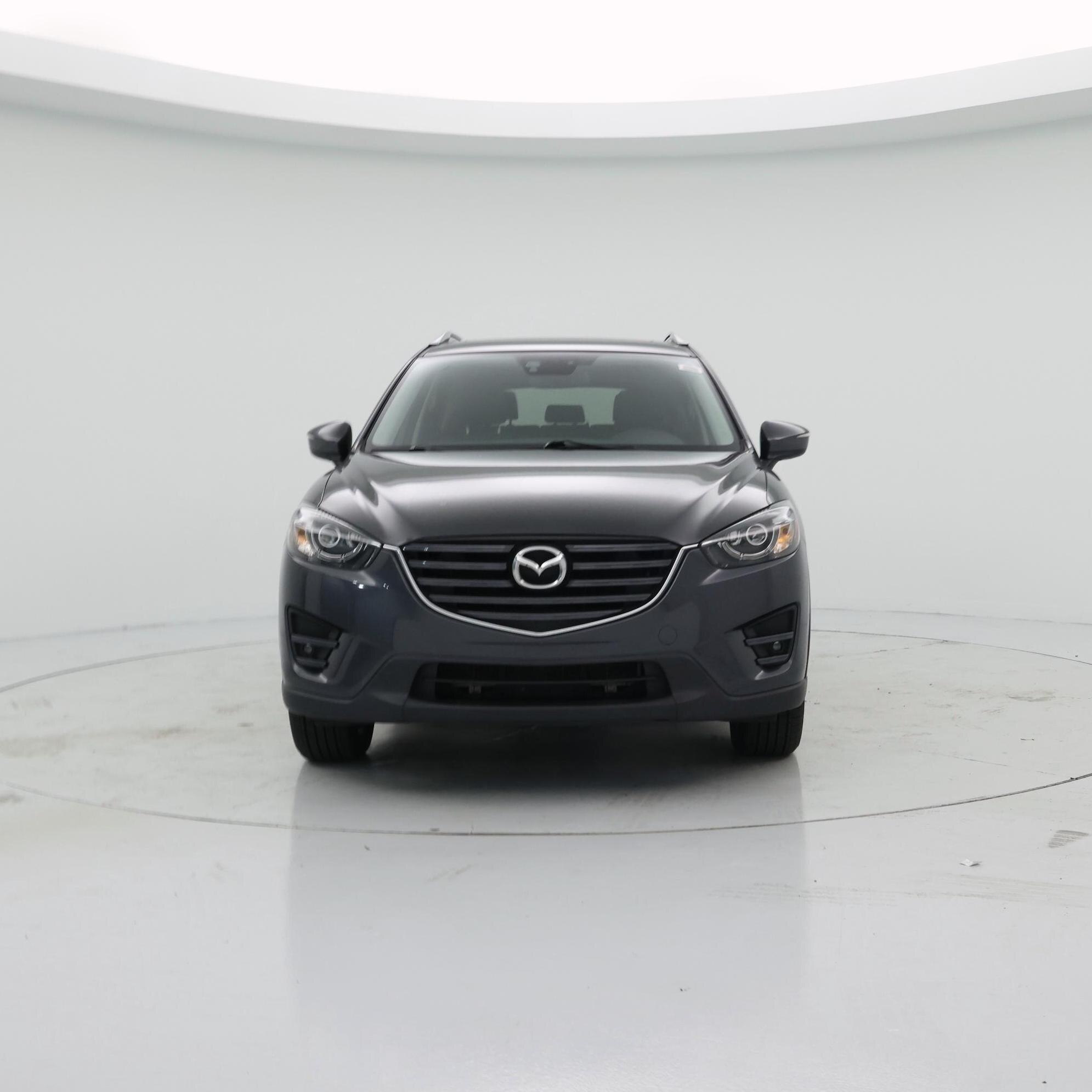 Thumbnail: 2016 Mazda CX-5 - 5