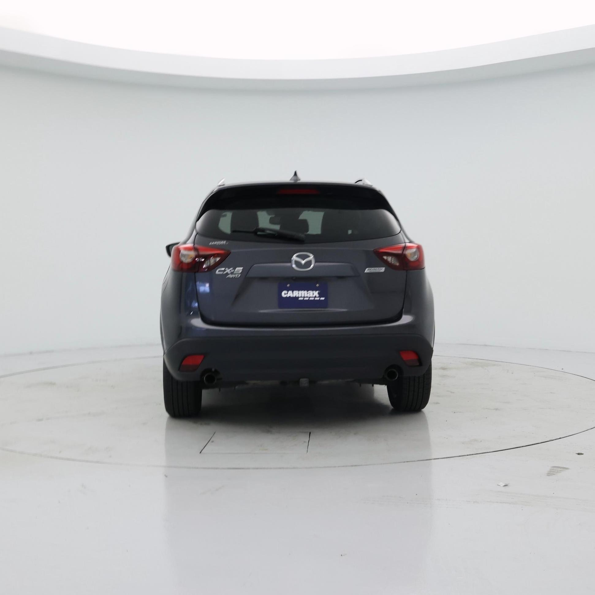 Thumbnail: 2016 Mazda CX-5 - 6