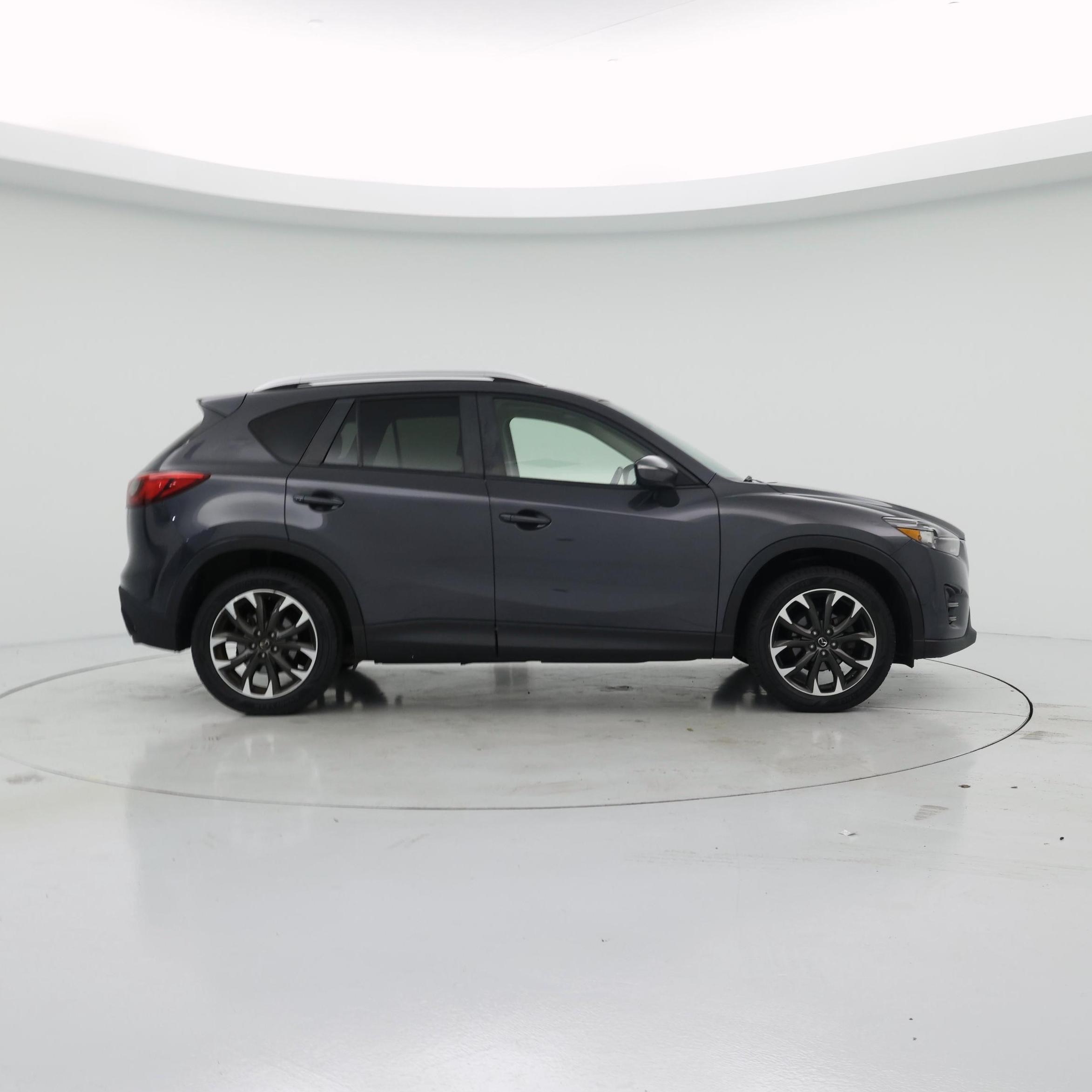 Thumbnail: 2016 Mazda CX-5 - 7