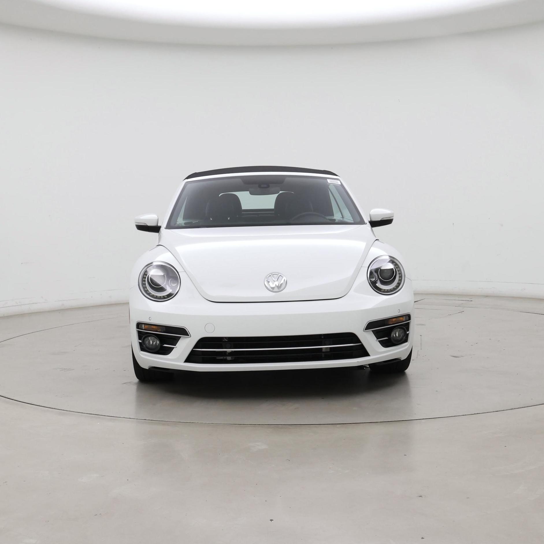 Thumbnail: 2018 Volkswagen Beetle - 5