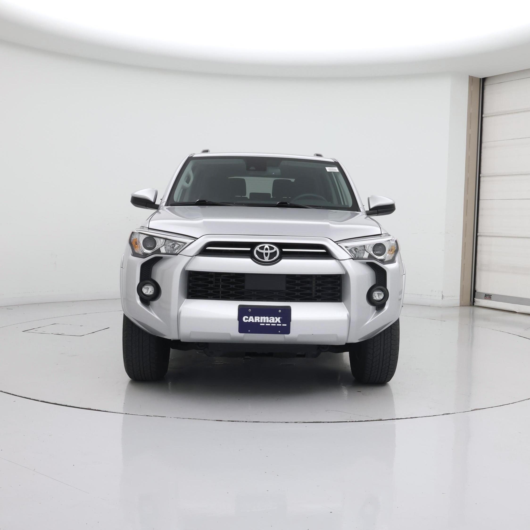 Thumbnail: 2022 Toyota 4Runner - 5