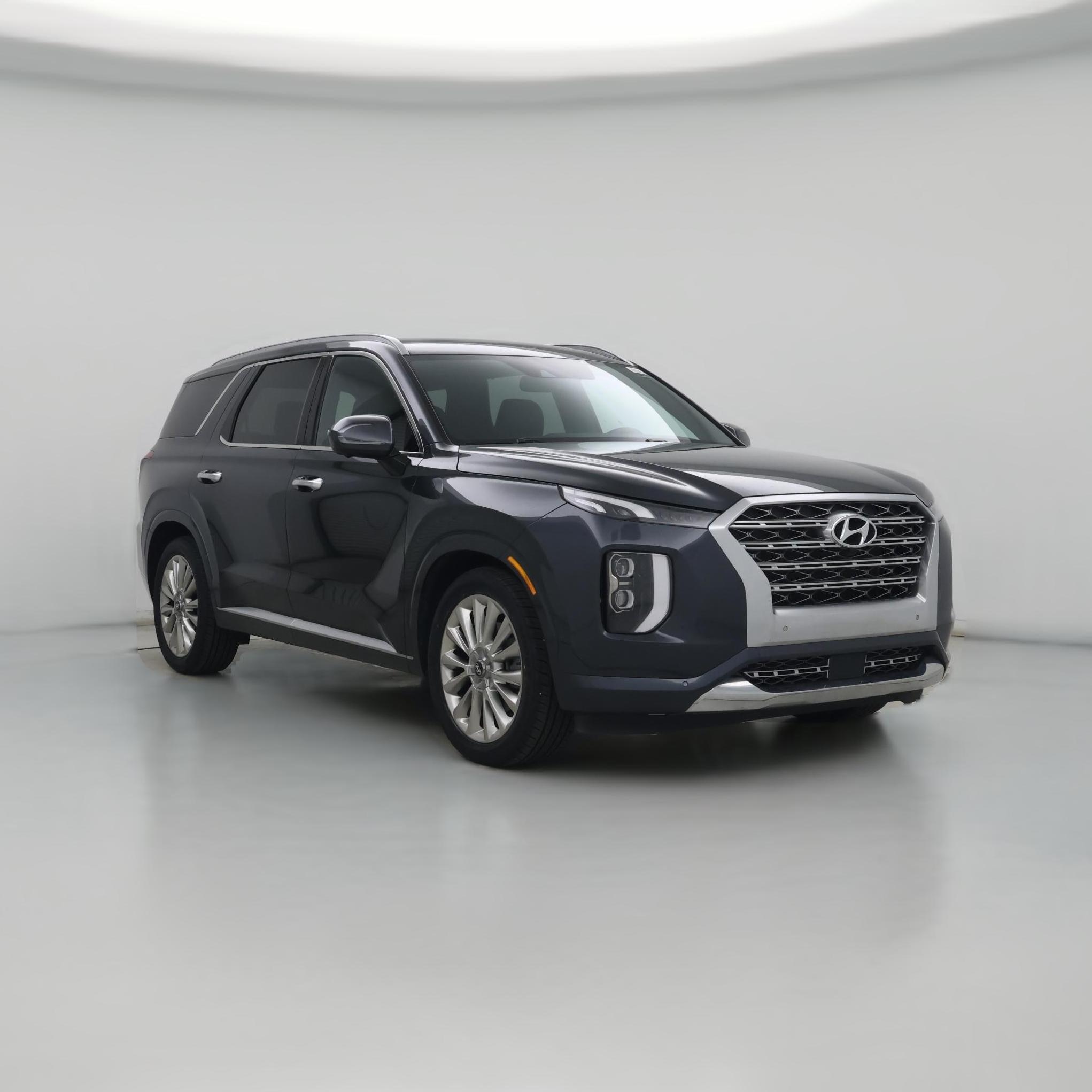 Thumbnail: 2020 Hyundai Palisade - 1