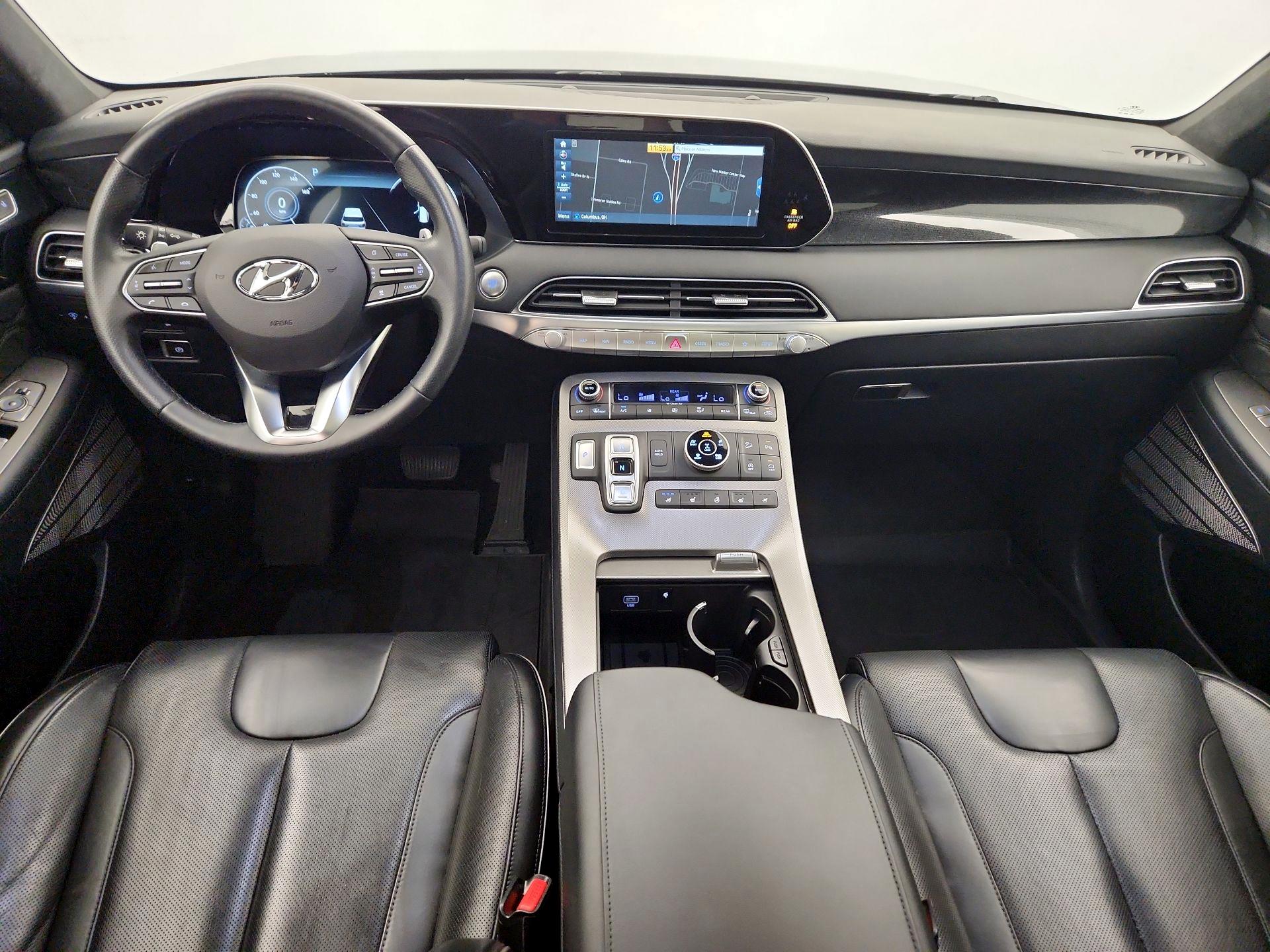 Thumbnail: 2020 Hyundai Palisade - 9