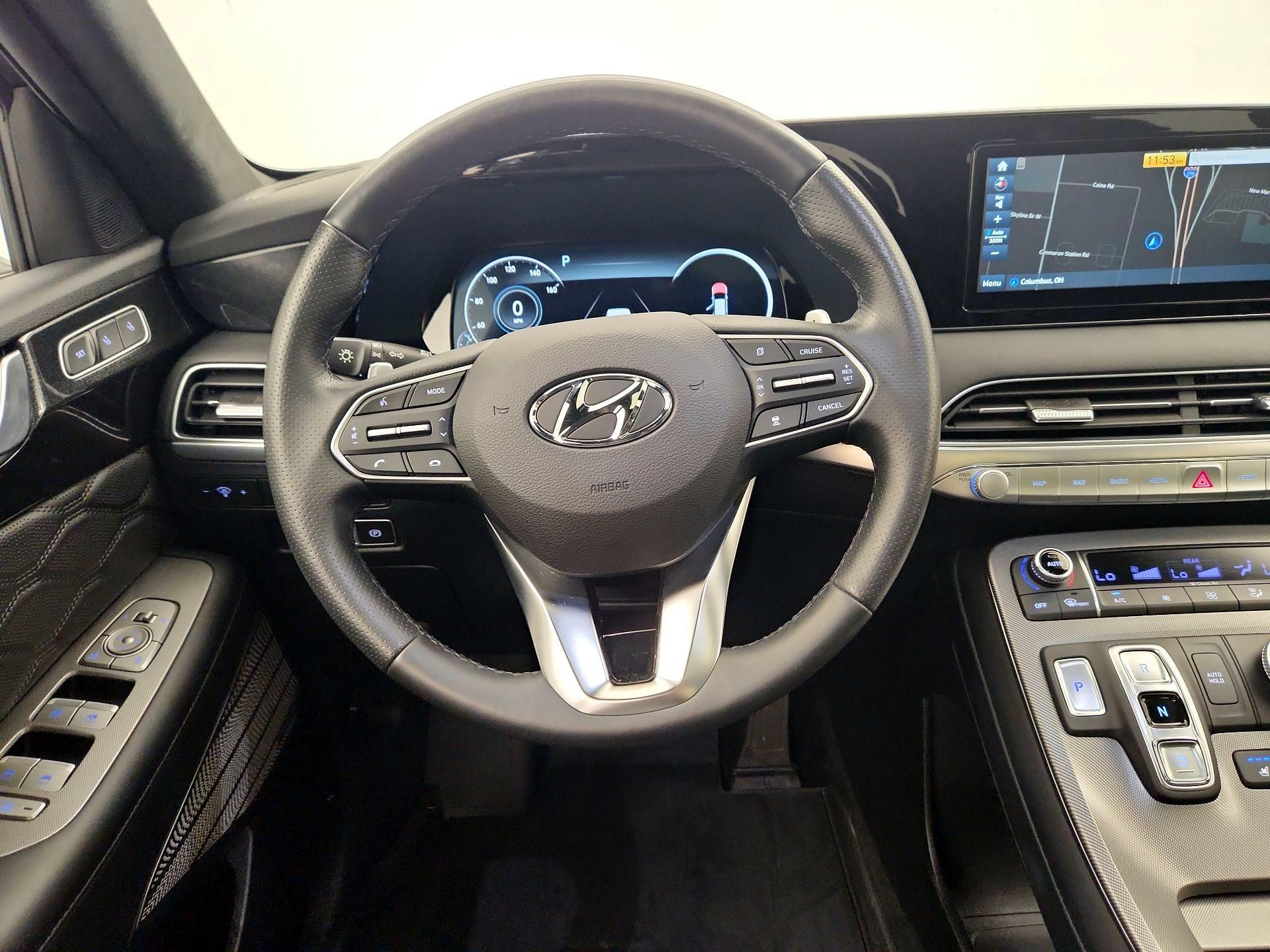 Thumbnail: 2020 Hyundai Palisade - 10