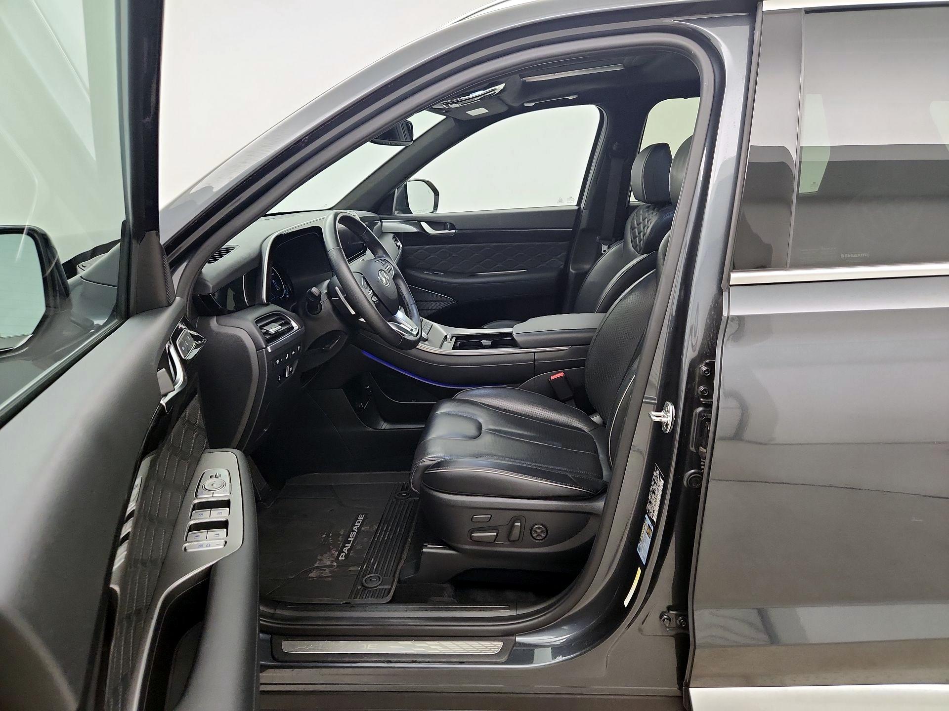 Thumbnail: 2020 Hyundai Palisade - 11