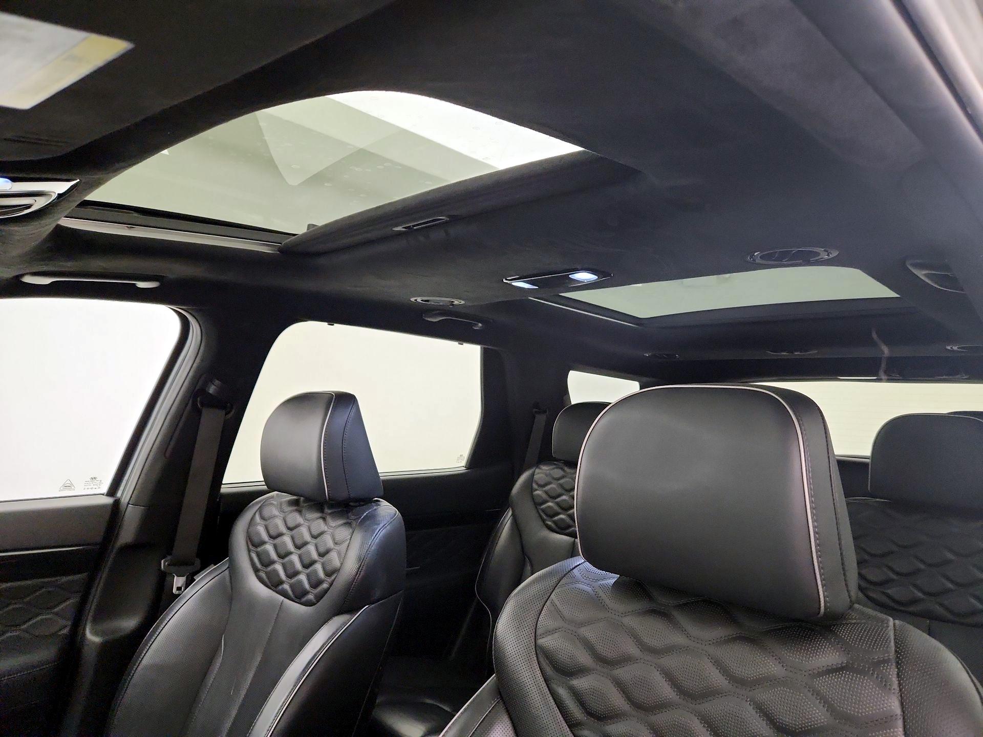 Thumbnail: 2020 Hyundai Palisade - 20