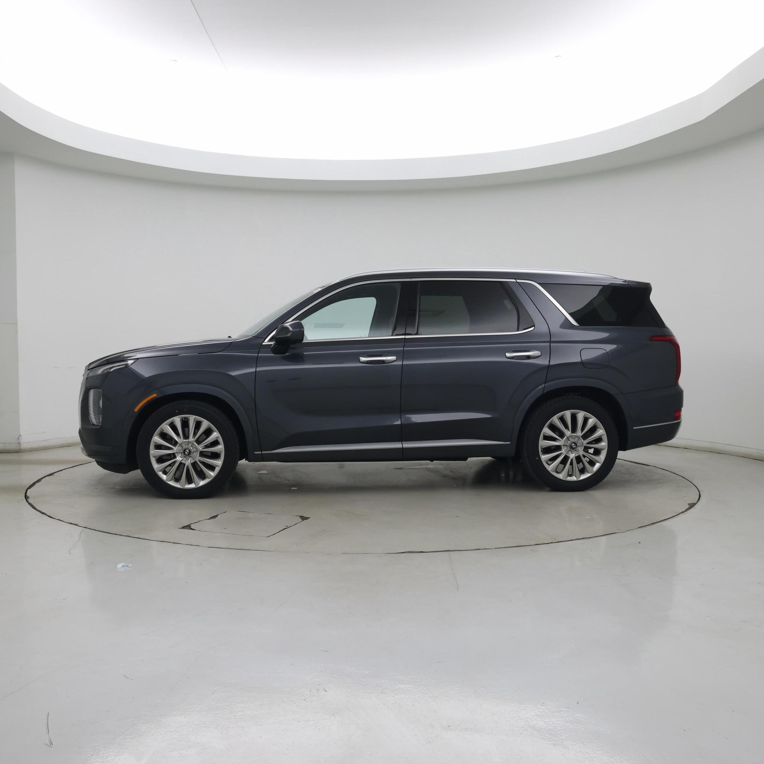 Thumbnail: 2020 Hyundai Palisade - 3
