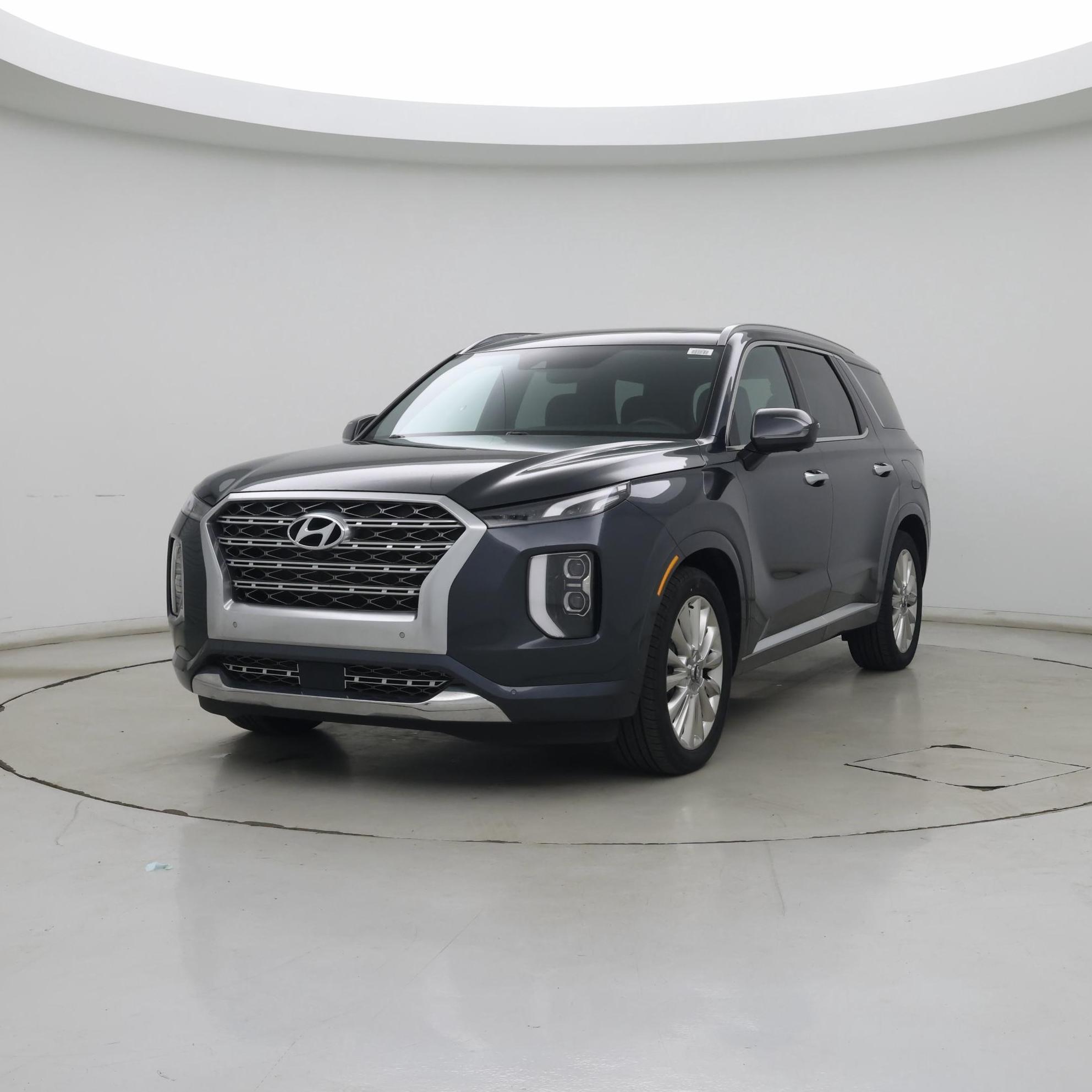 Thumbnail: 2020 Hyundai Palisade - 4