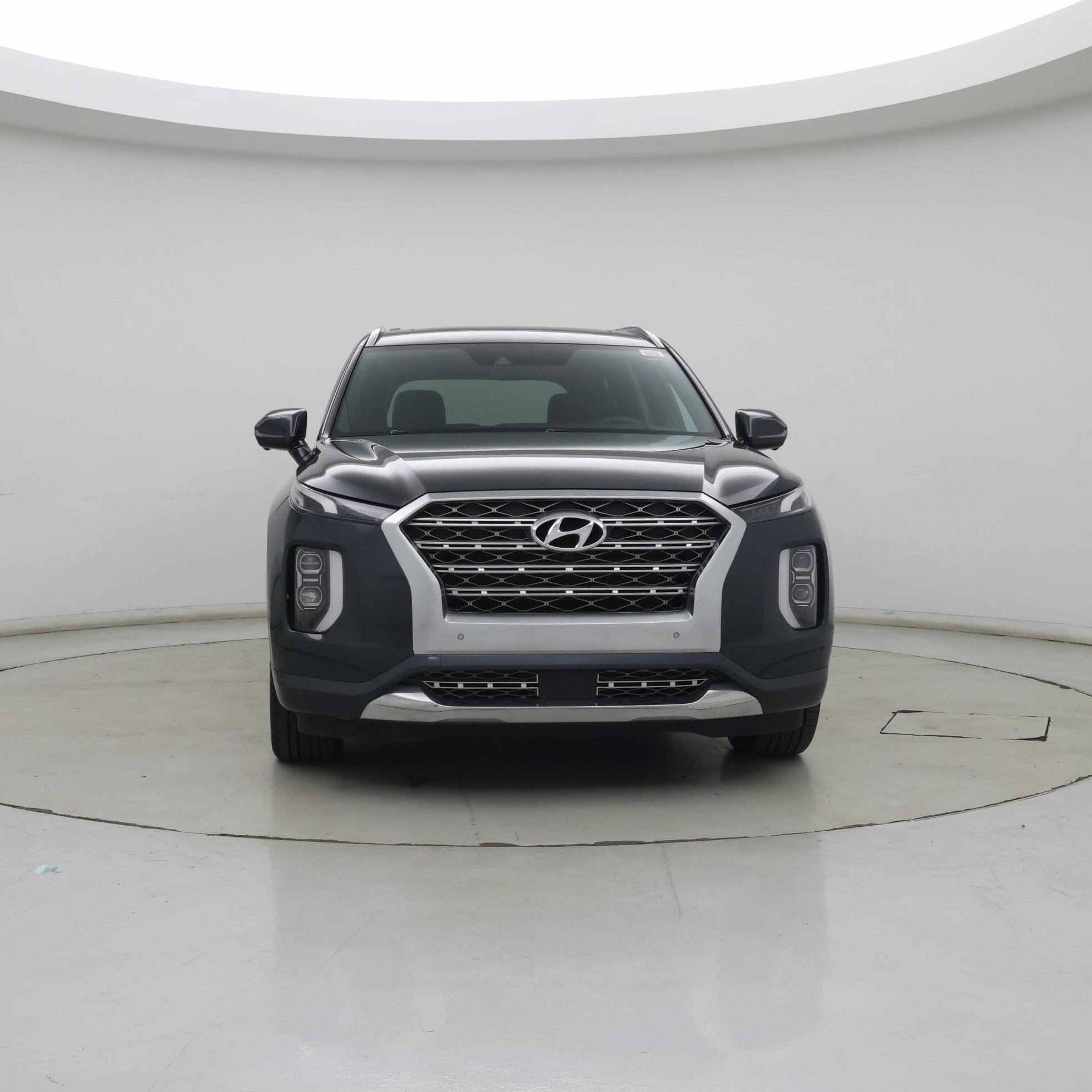Thumbnail: 2020 Hyundai Palisade - 5