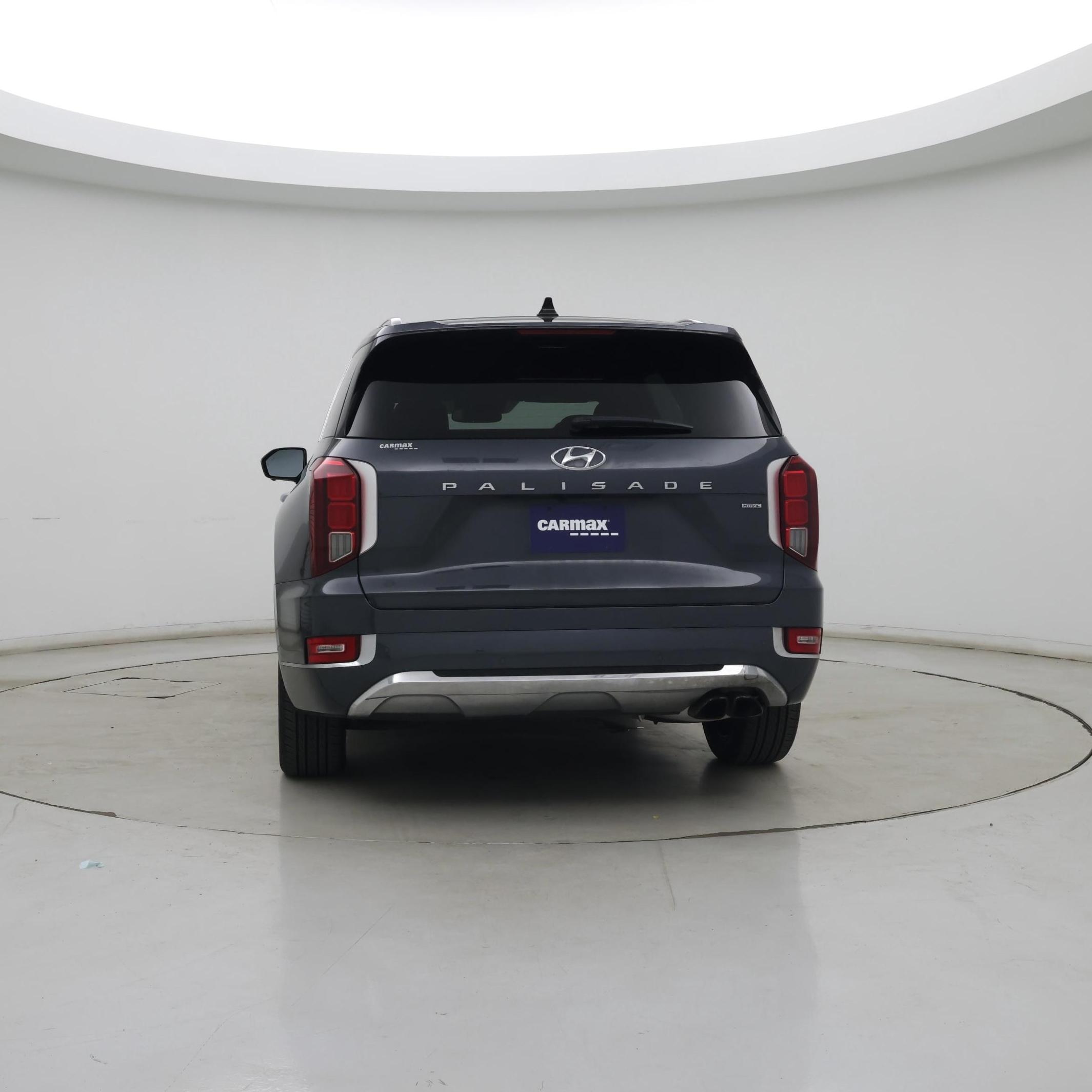Thumbnail: 2020 Hyundai Palisade - 6
