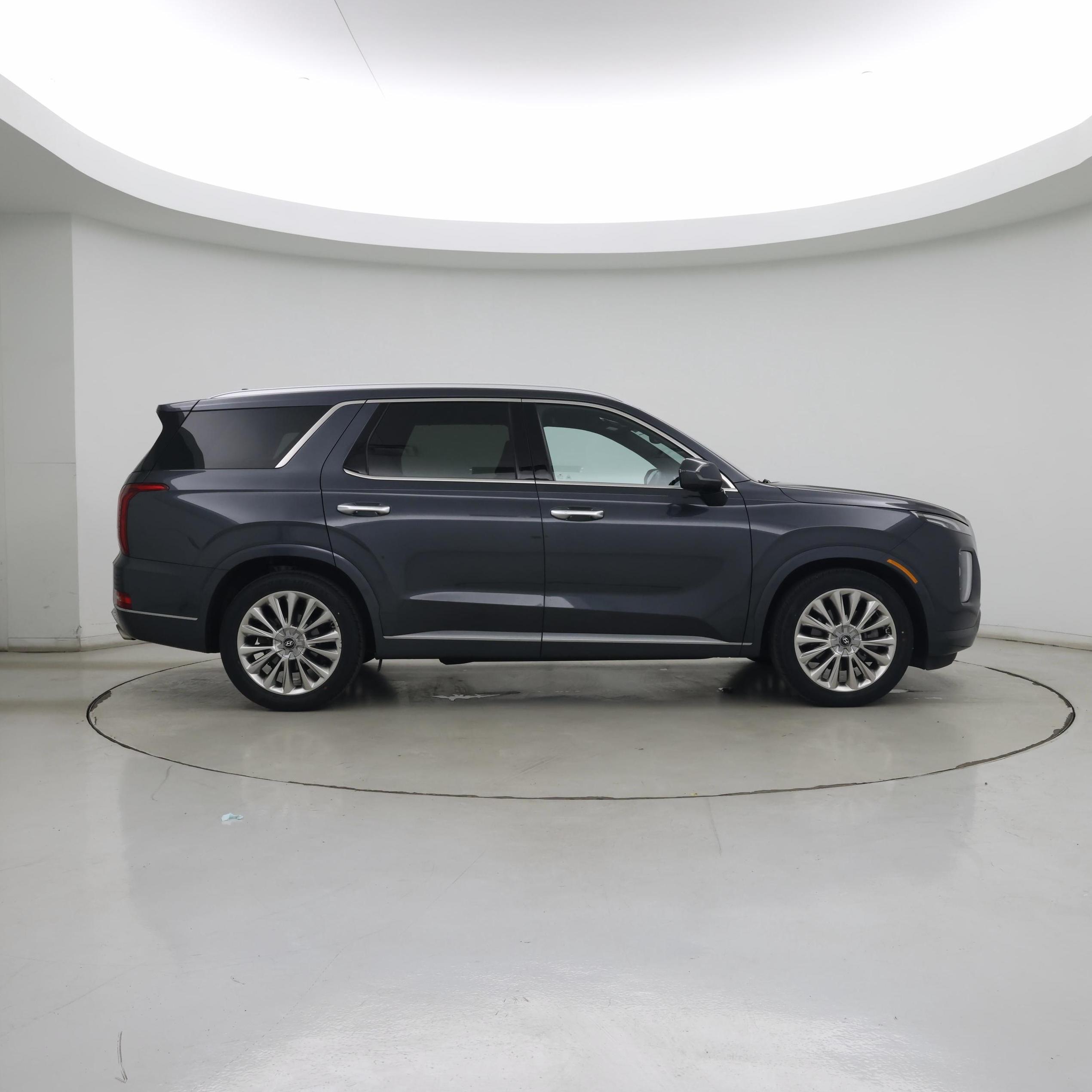 Thumbnail: 2020 Hyundai Palisade - 7