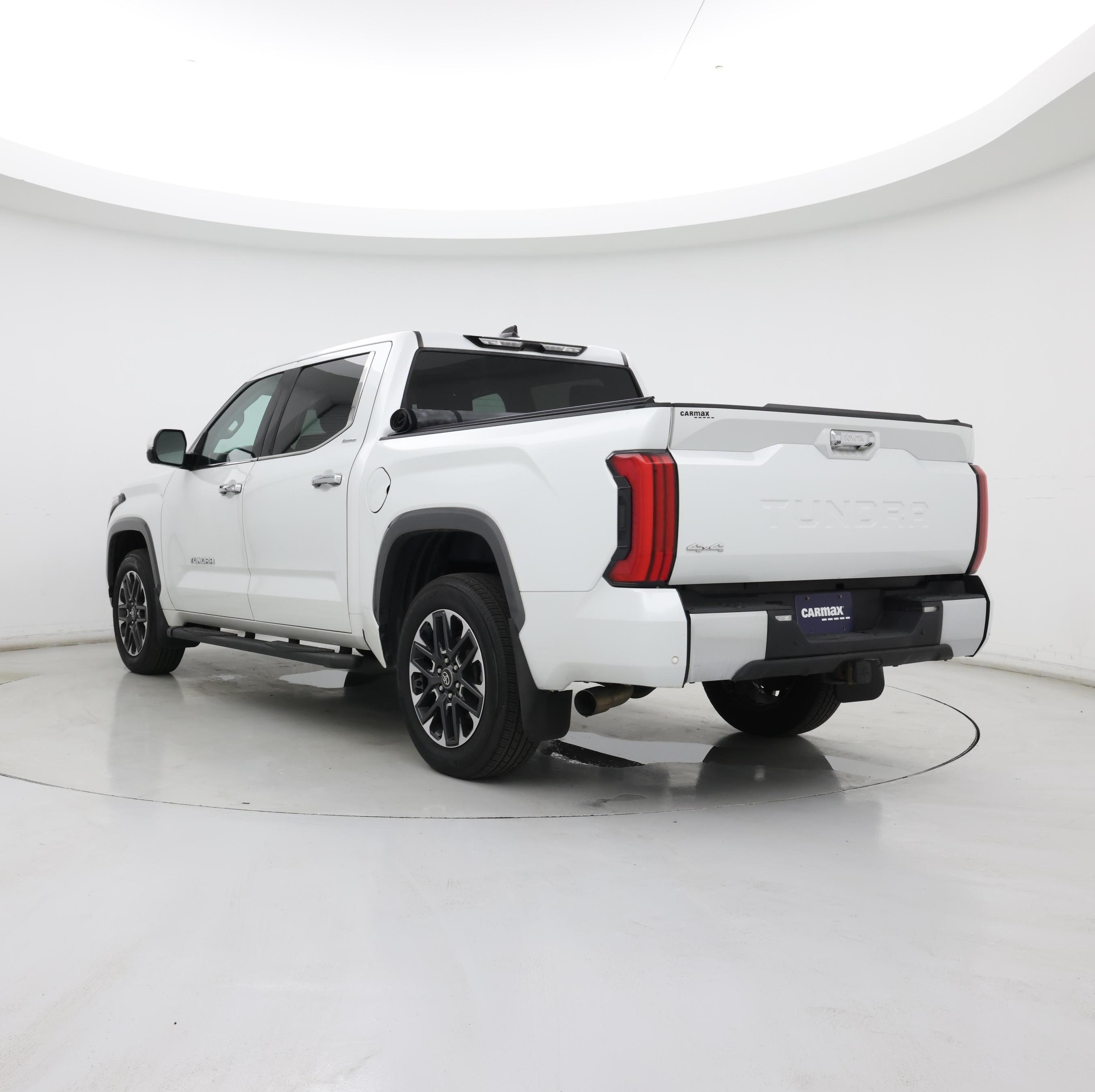 Thumbnail: 2022 Toyota Tundra - 2