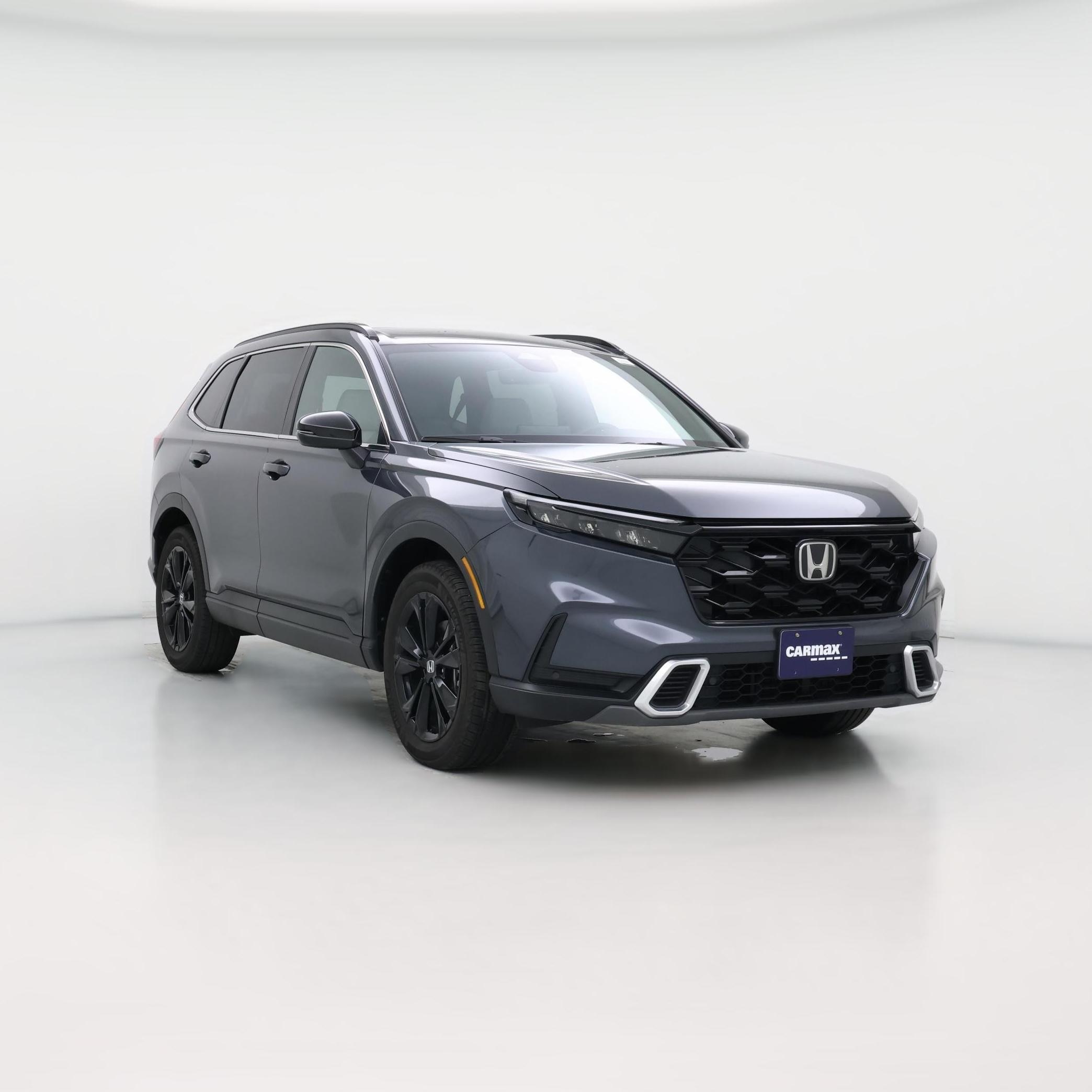 Thumbnail: 2025 Honda CR-V - 1