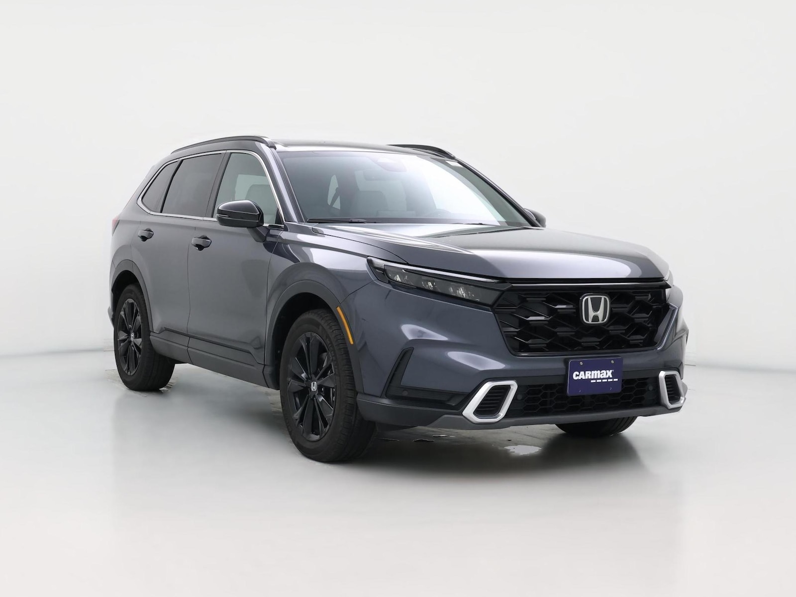 2025 Honda CR-V Hybrid