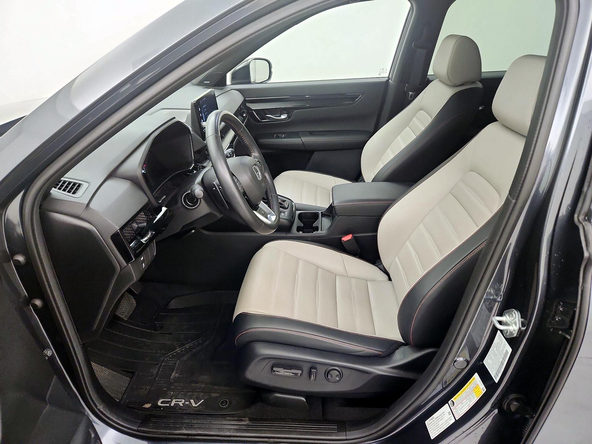 Thumbnail: 2025 Honda CR-V - 11