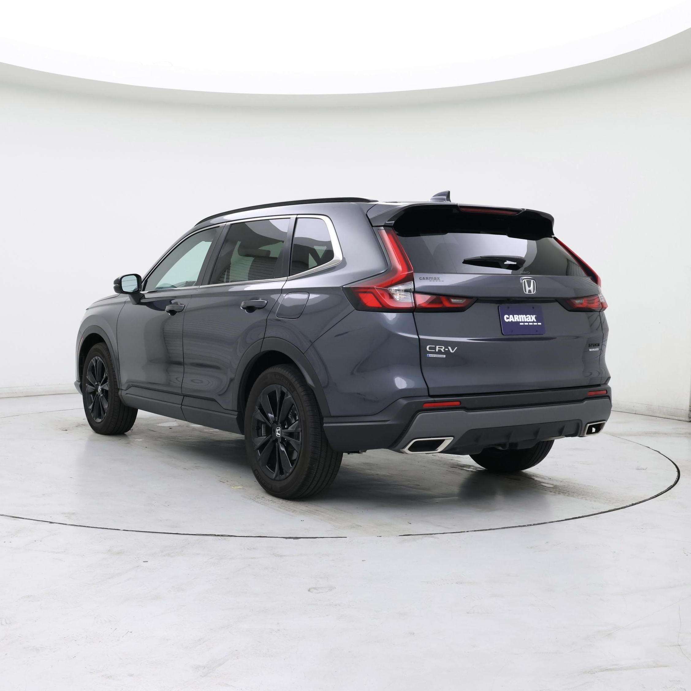 Thumbnail: 2025 Honda CR-V - 2