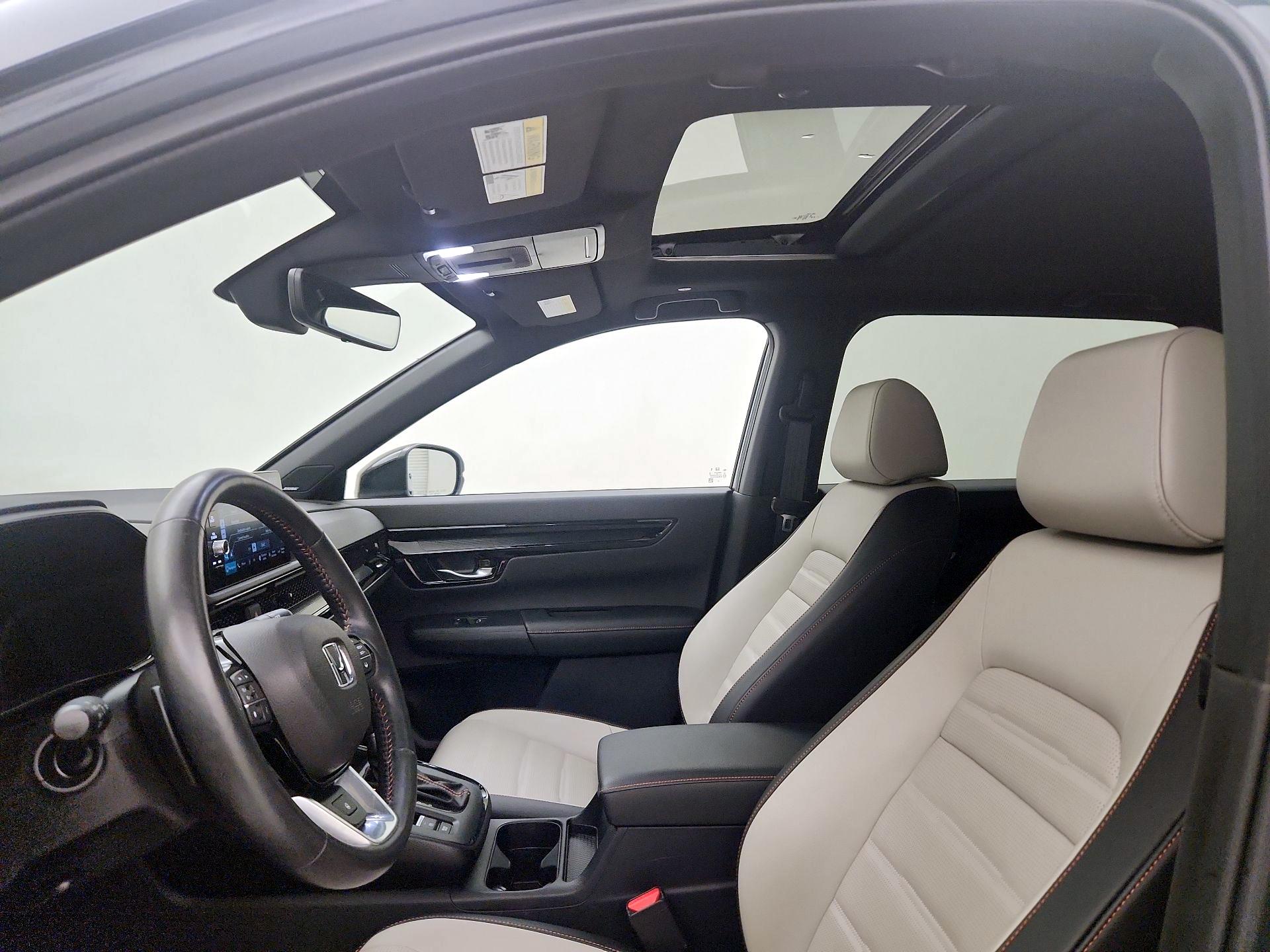 Thumbnail: 2025 Honda CR-V - 20