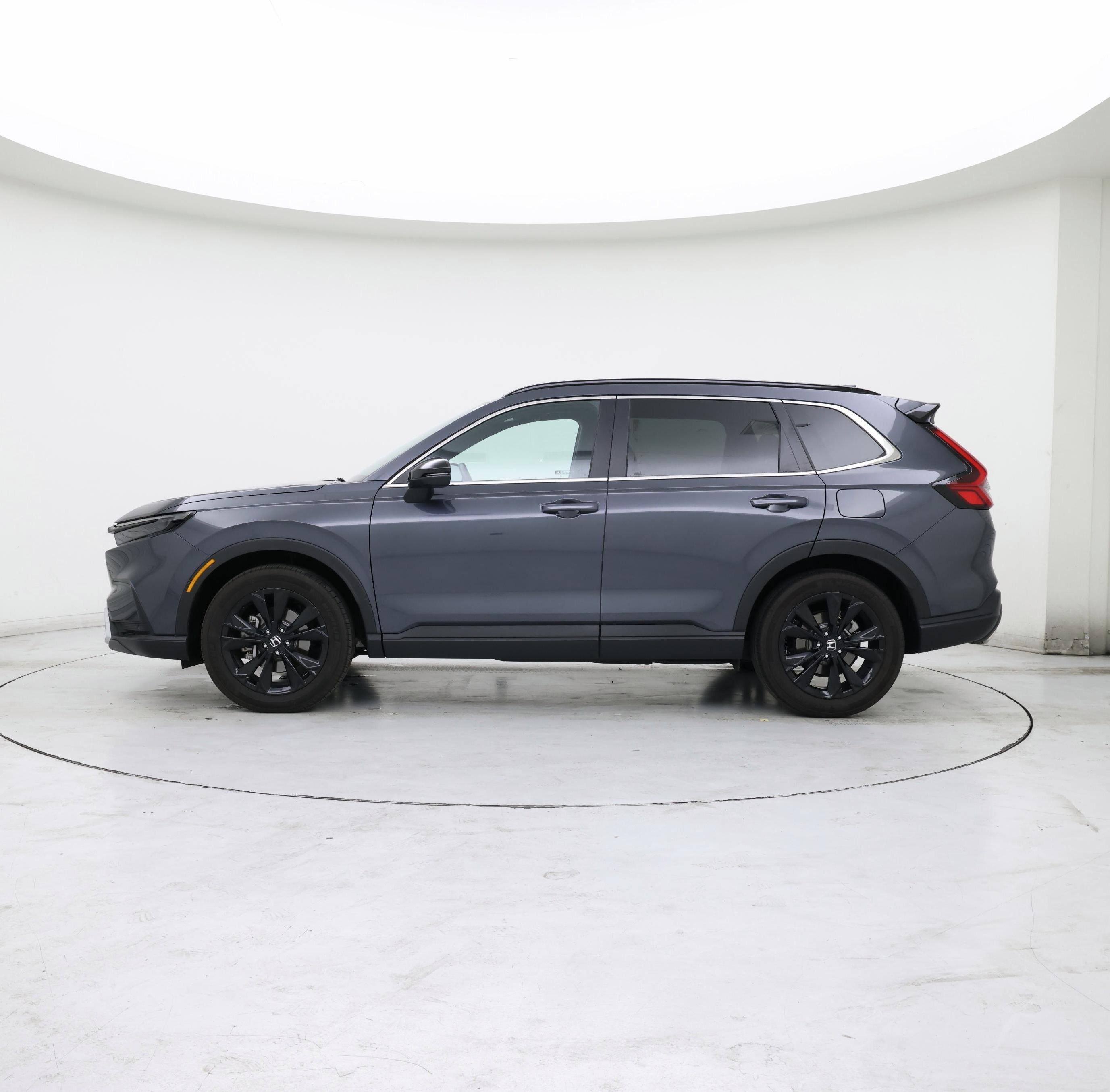 Thumbnail: 2025 Honda CR-V - 3