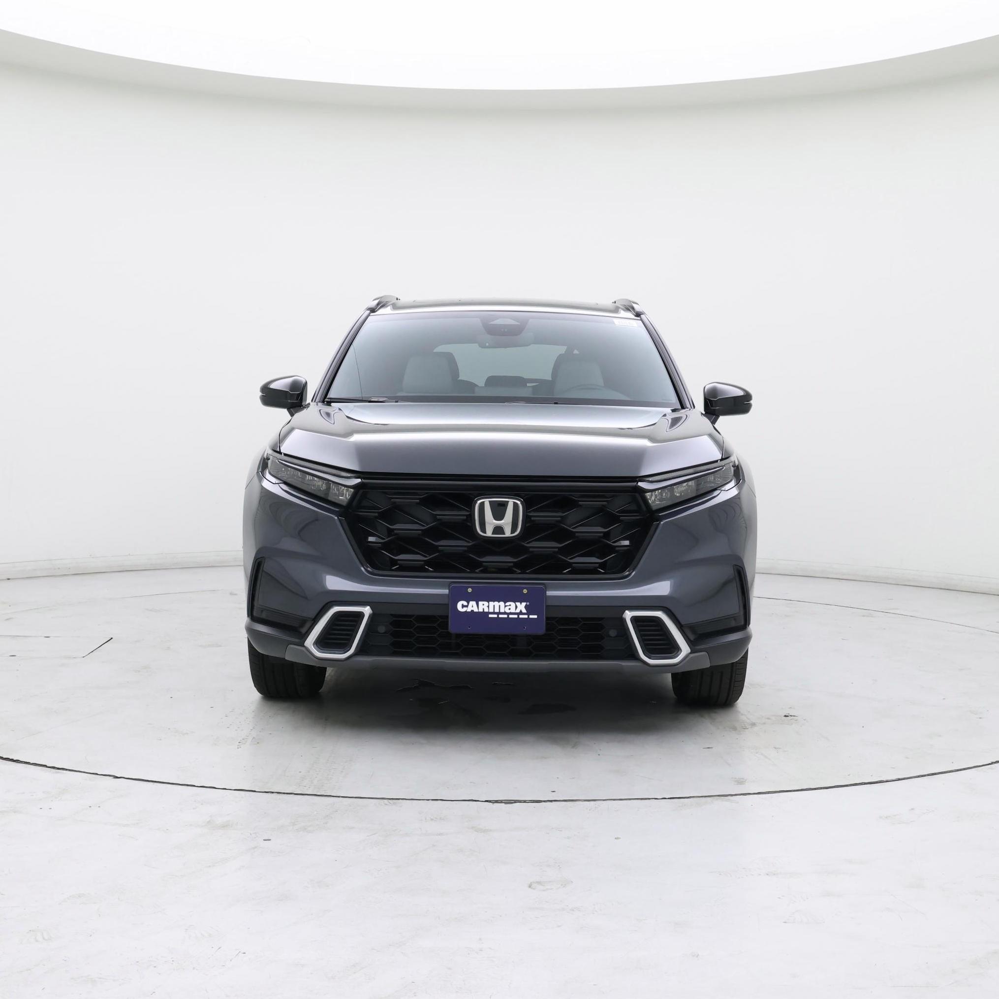 Thumbnail: 2025 Honda CR-V - 5