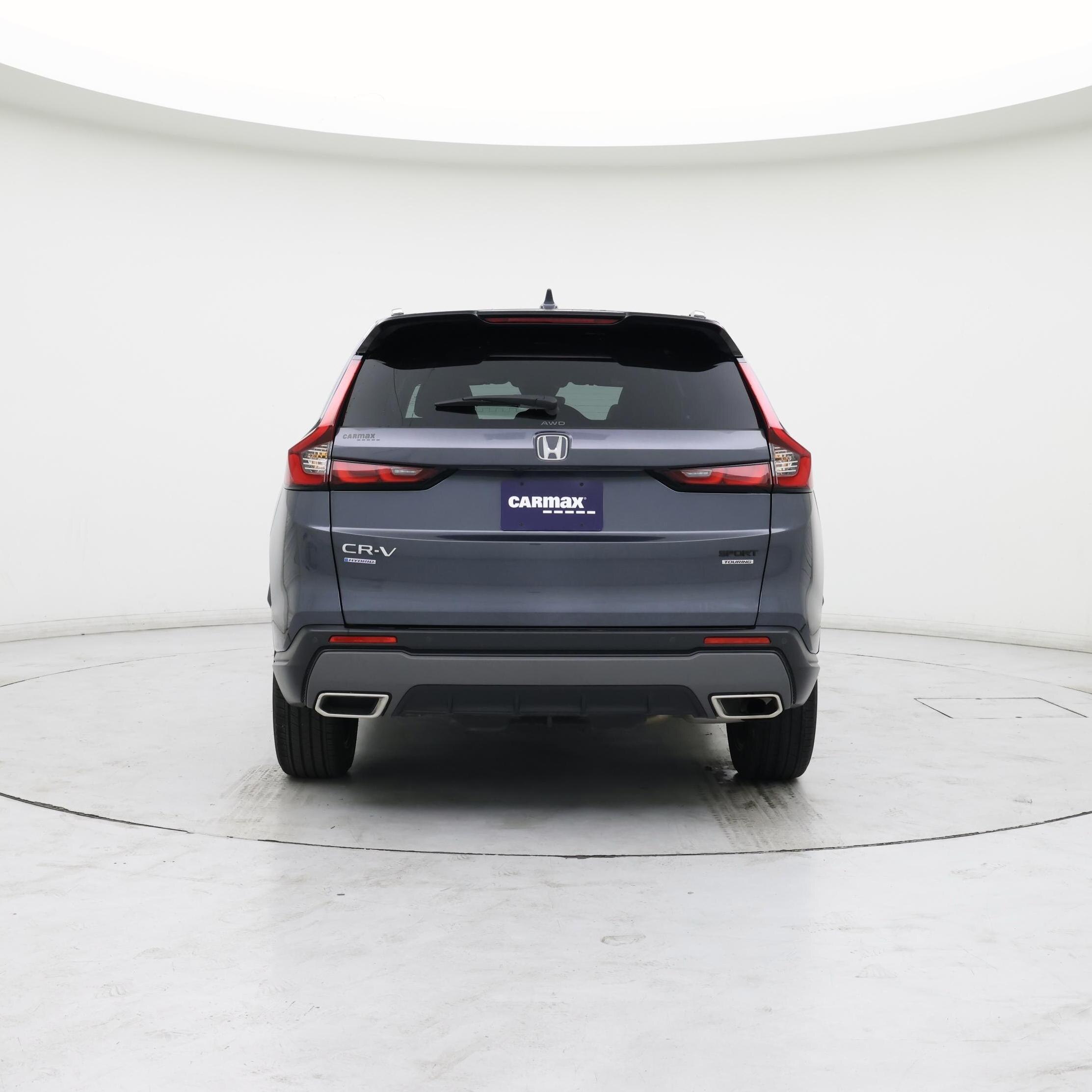 Thumbnail: 2025 Honda CR-V - 6