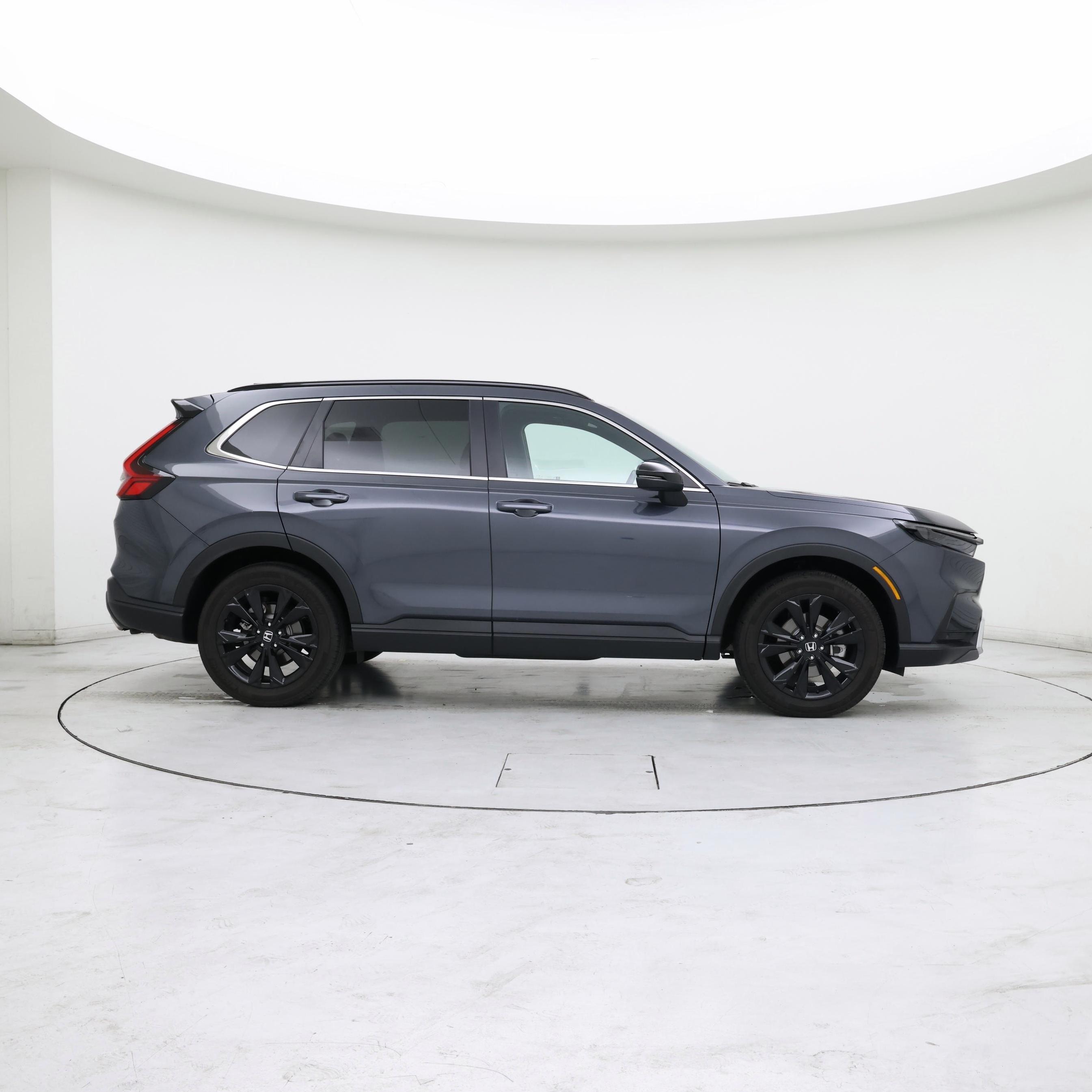 Thumbnail: 2025 Honda CR-V - 7
