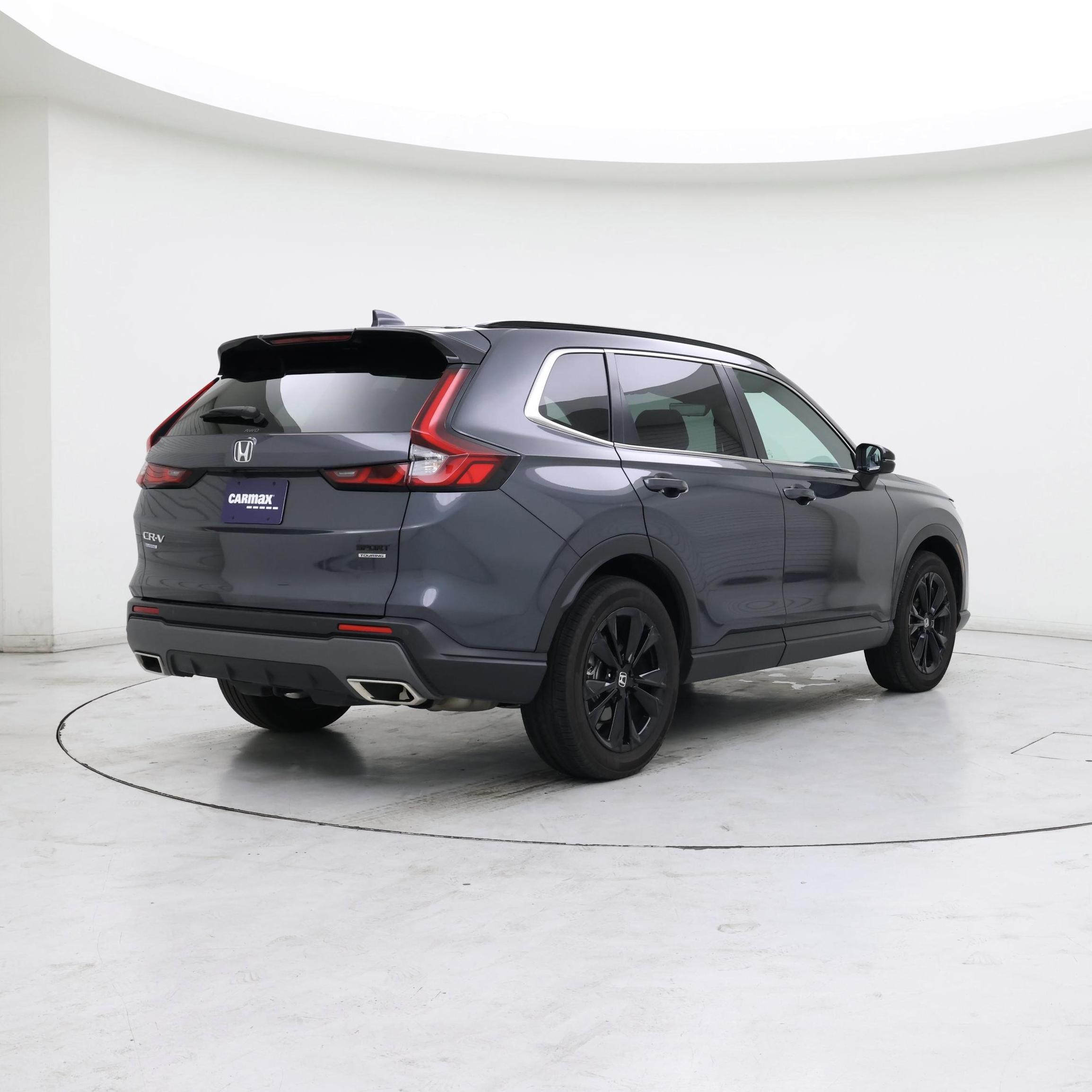 Thumbnail: 2025 Honda CR-V - 8