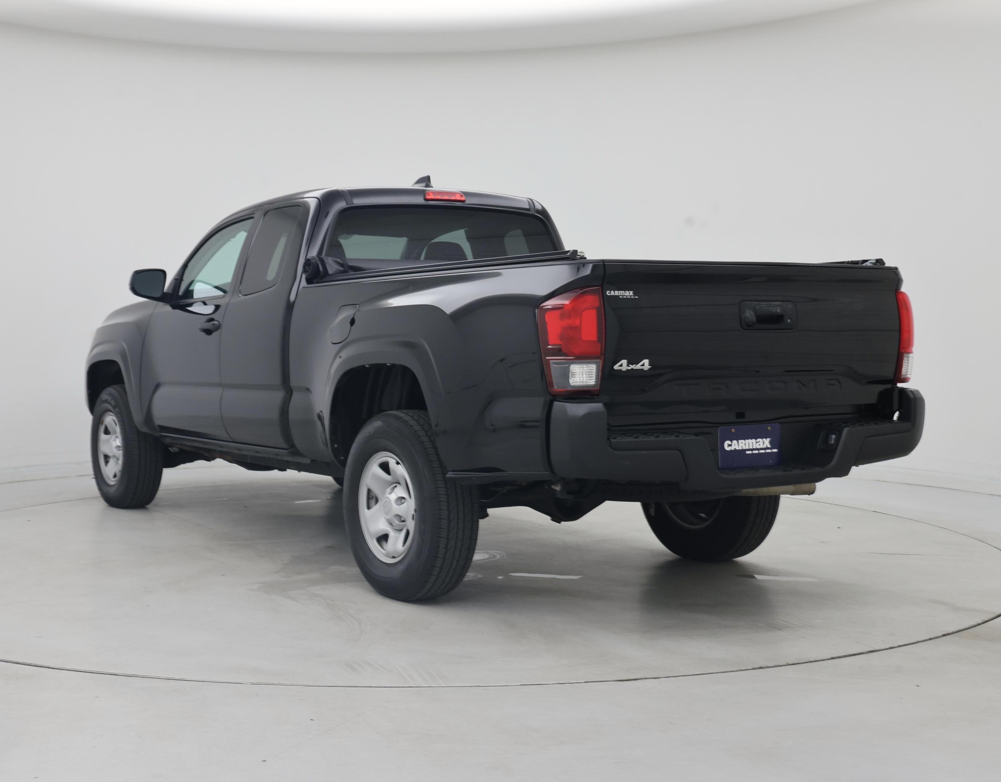 Thumbnail: 2023 Toyota Tacoma - 2