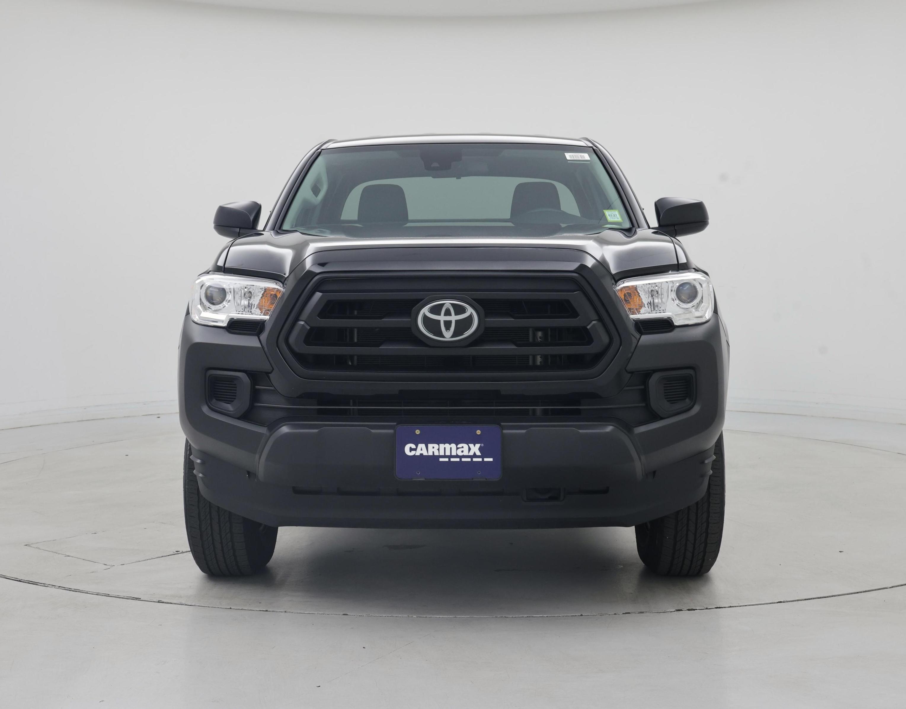 Thumbnail: 2023 Toyota Tacoma - 5
