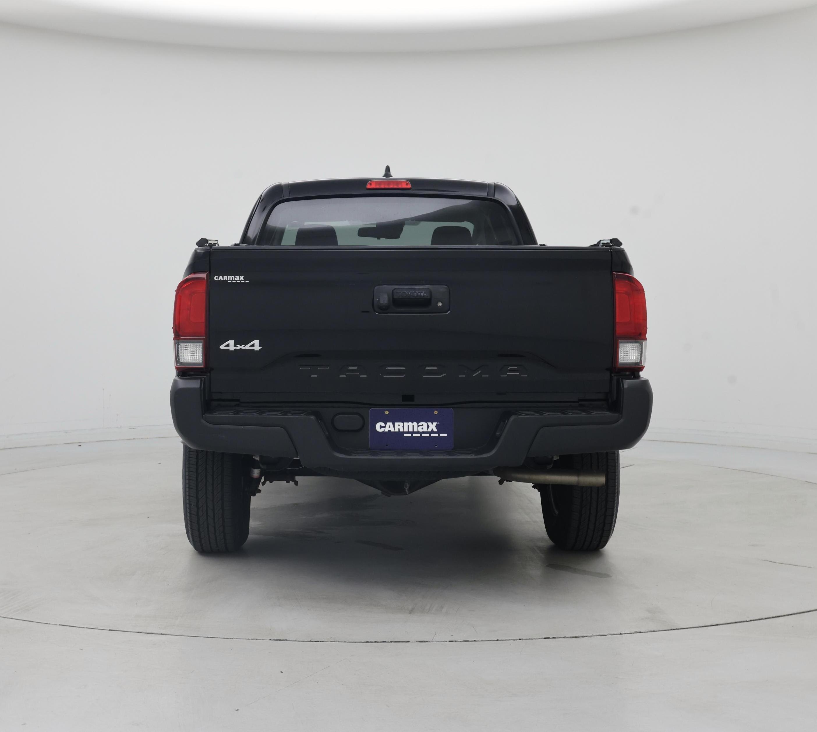 Thumbnail: 2023 Toyota Tacoma - 6