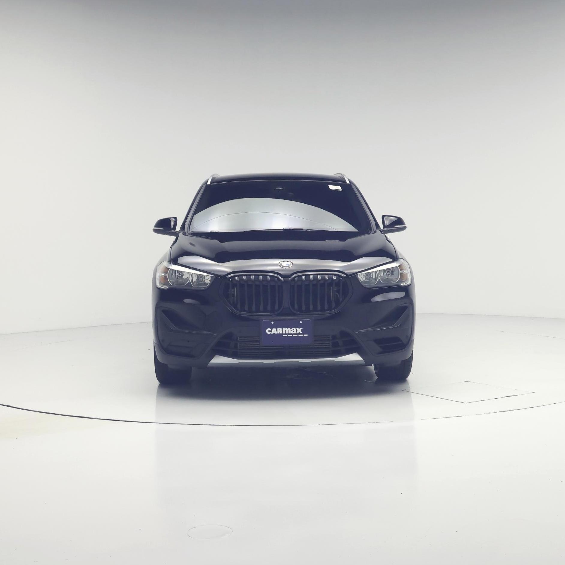 Thumbnail: 2021 BMW X1 - 5