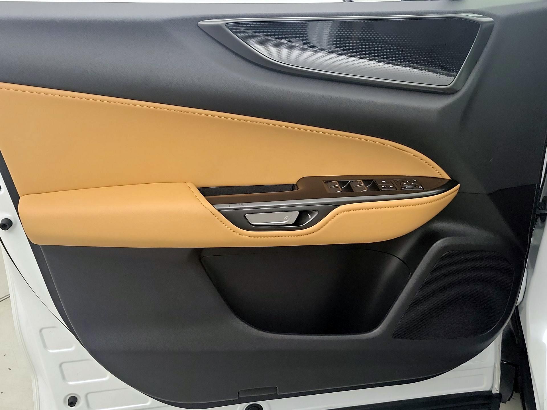 Thumbnail: 2024 Lexus NX - 12