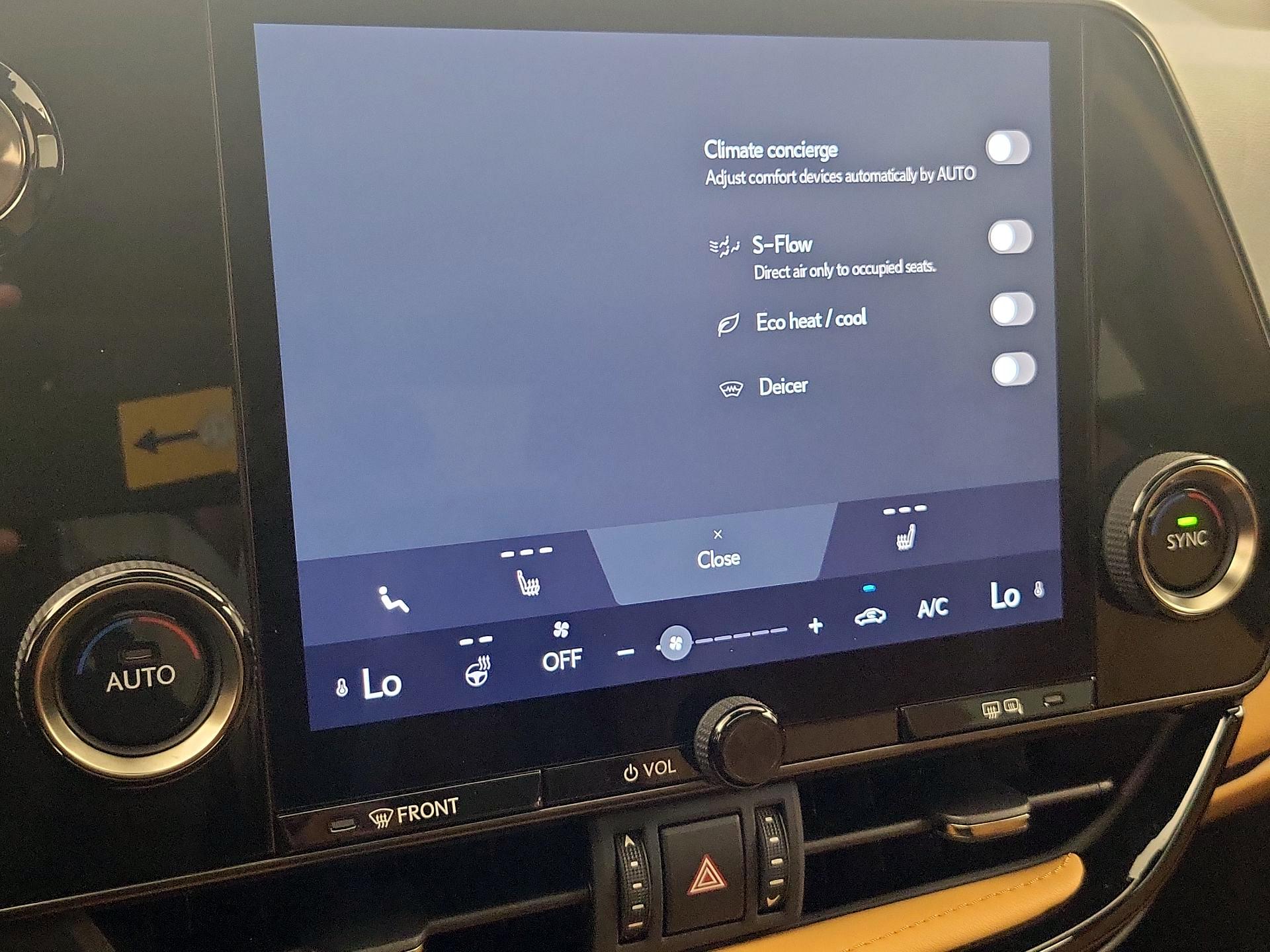 Thumbnail: 2024 Lexus NX - 16
