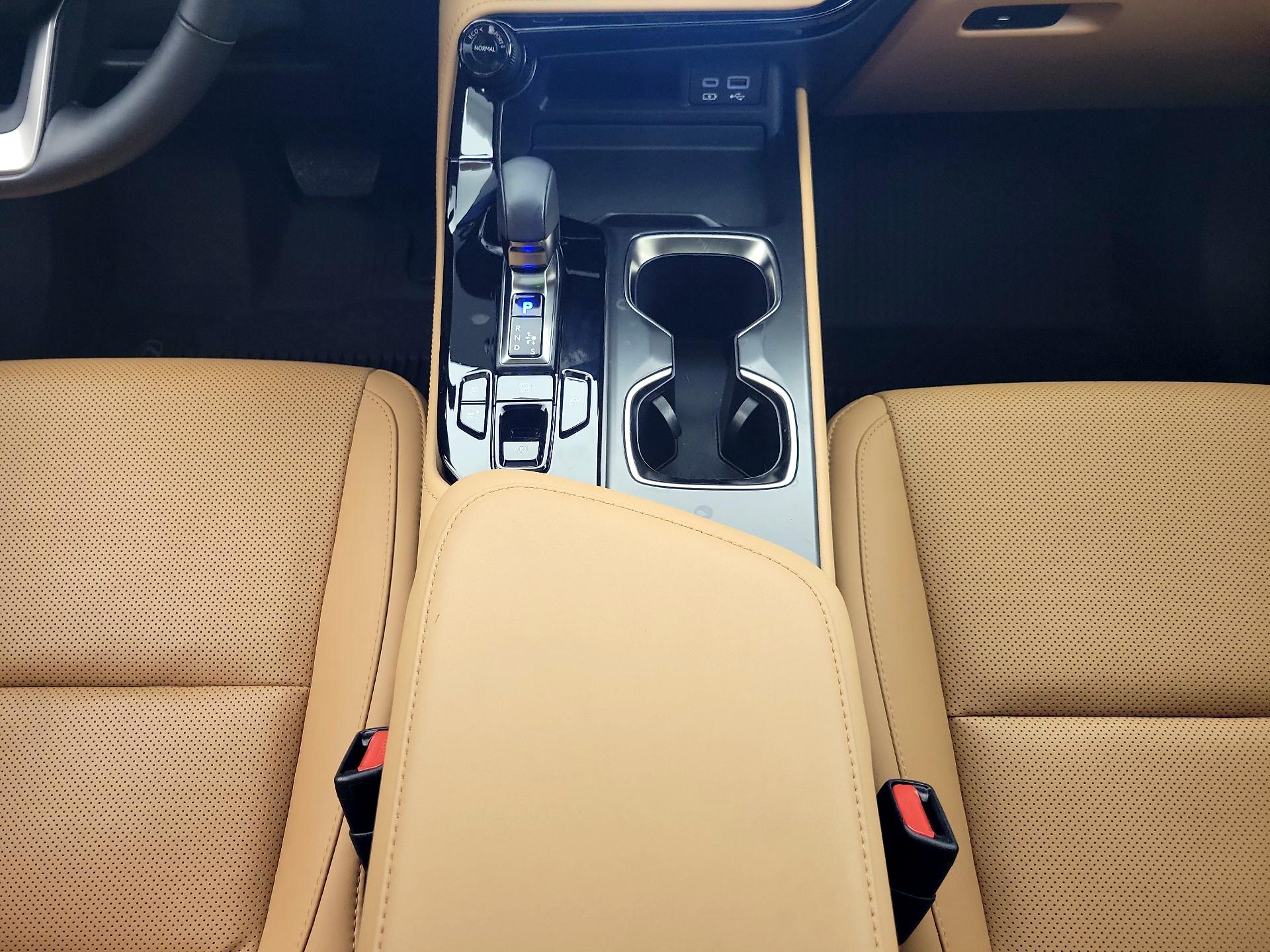 Thumbnail: 2024 Lexus NX - 17