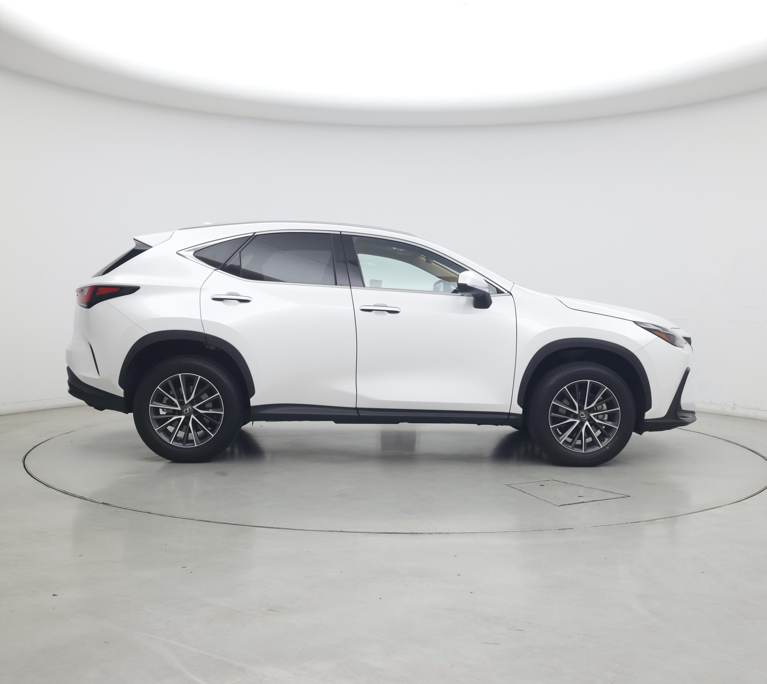 Thumbnail: 2024 Lexus NX - 7