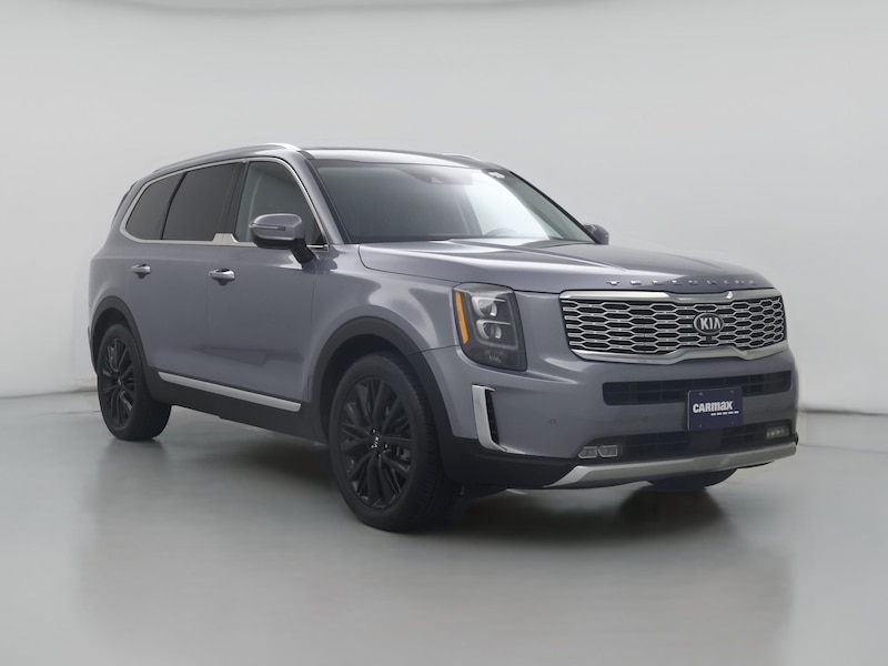 2020 Kia Telluride SX -
                  Ontario, CA