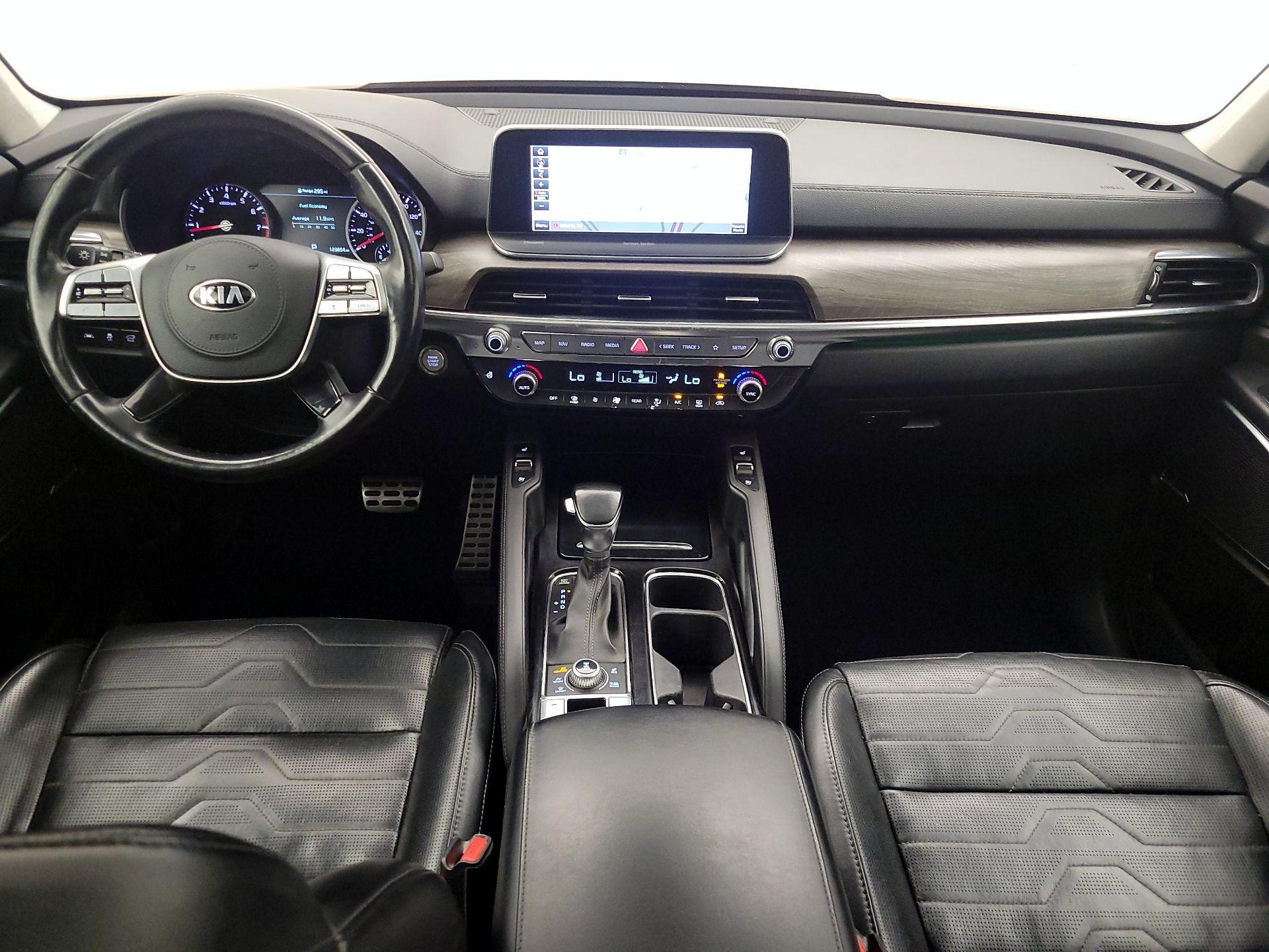 Thumbnail: 2020 Kia Telluride - 9