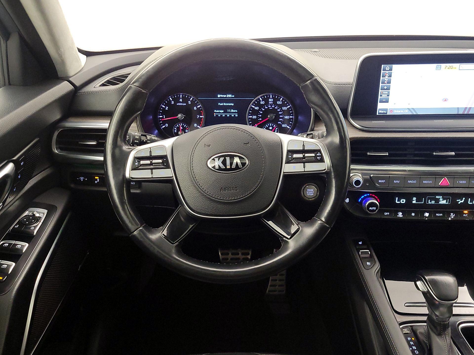 Thumbnail: 2020 Kia Telluride - 10