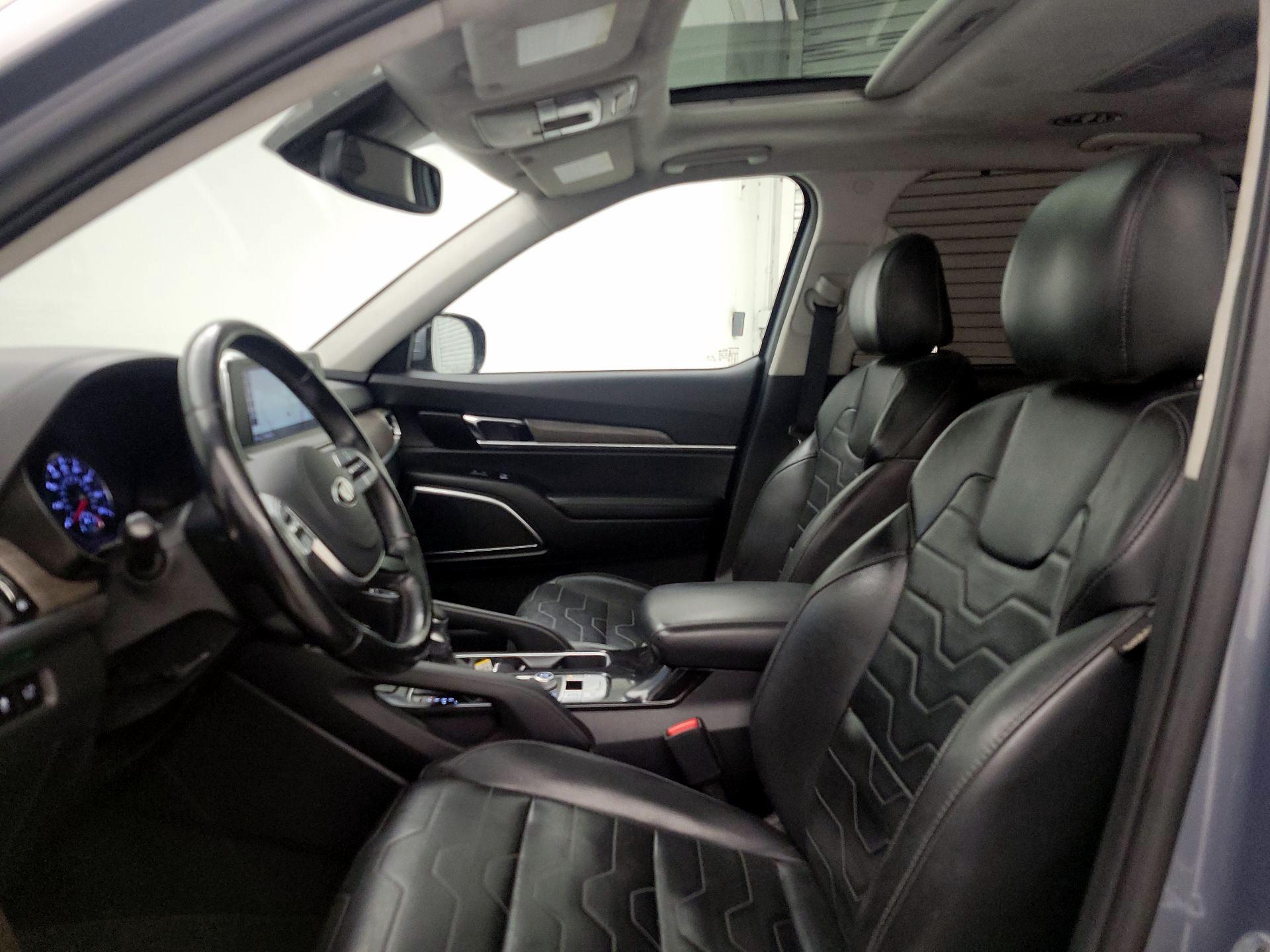 Thumbnail: 2020 Kia Telluride - 20