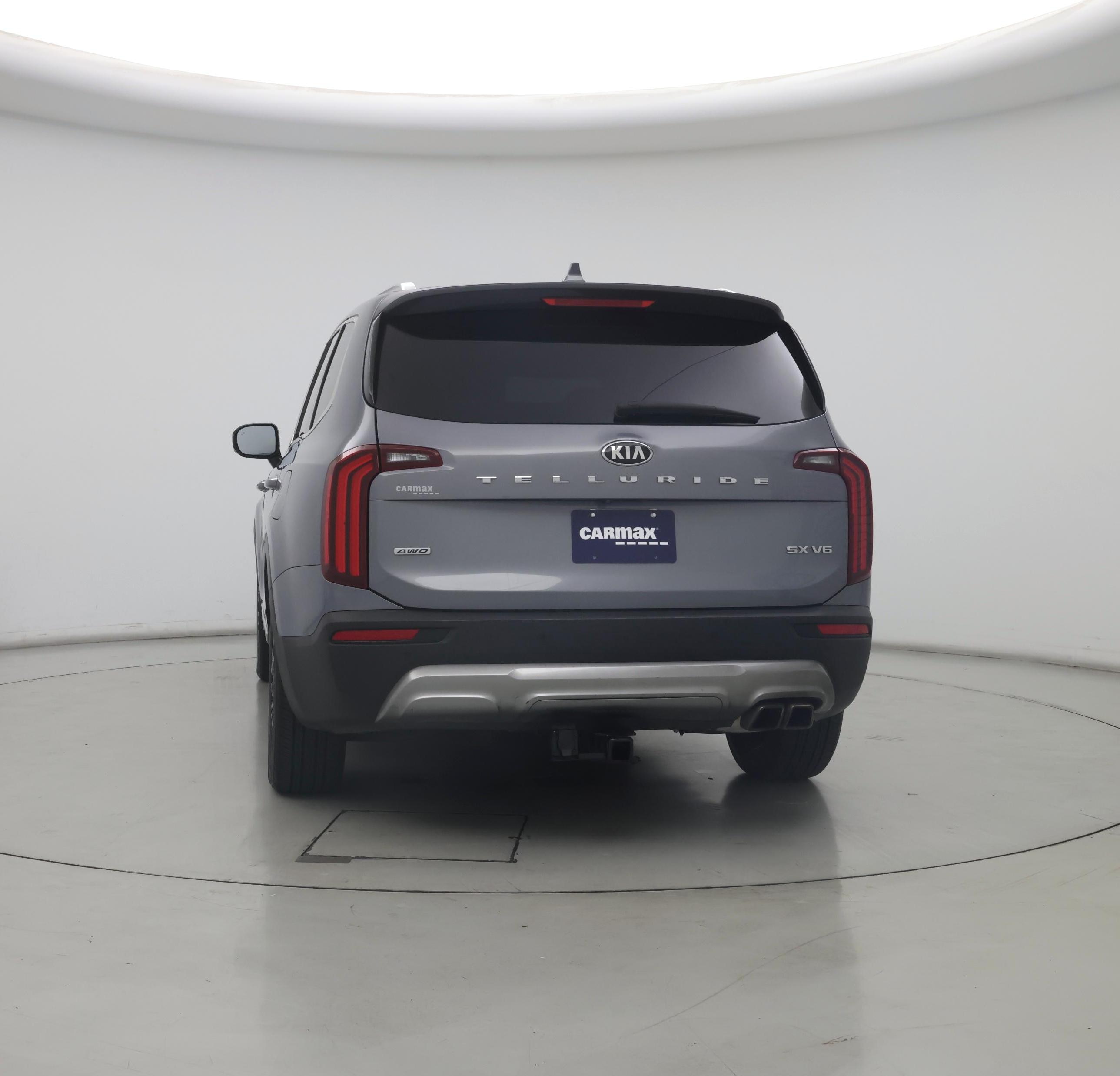 Thumbnail: 2020 Kia Telluride - 7