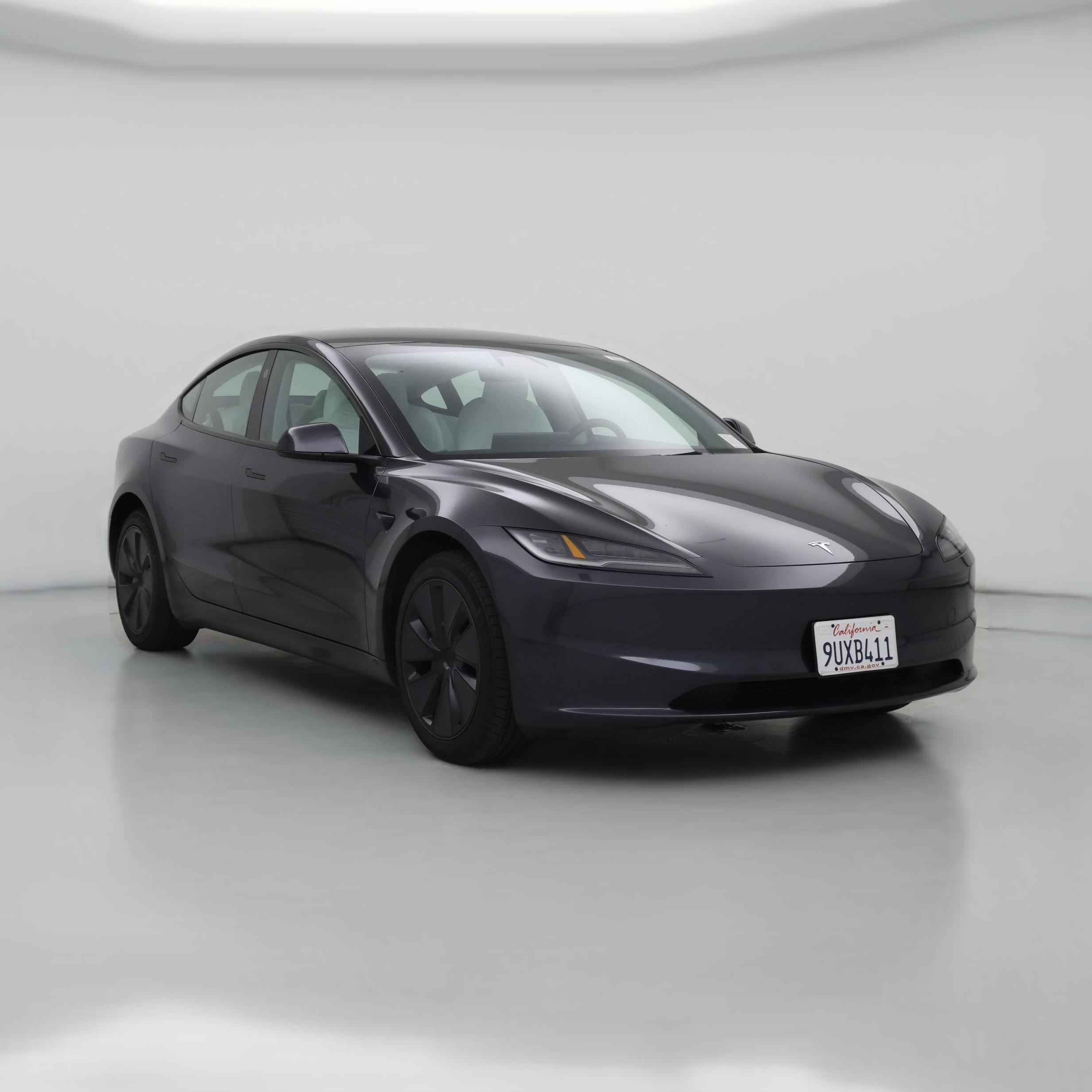Thumbnail: 2025 Tesla Model 3 - 1