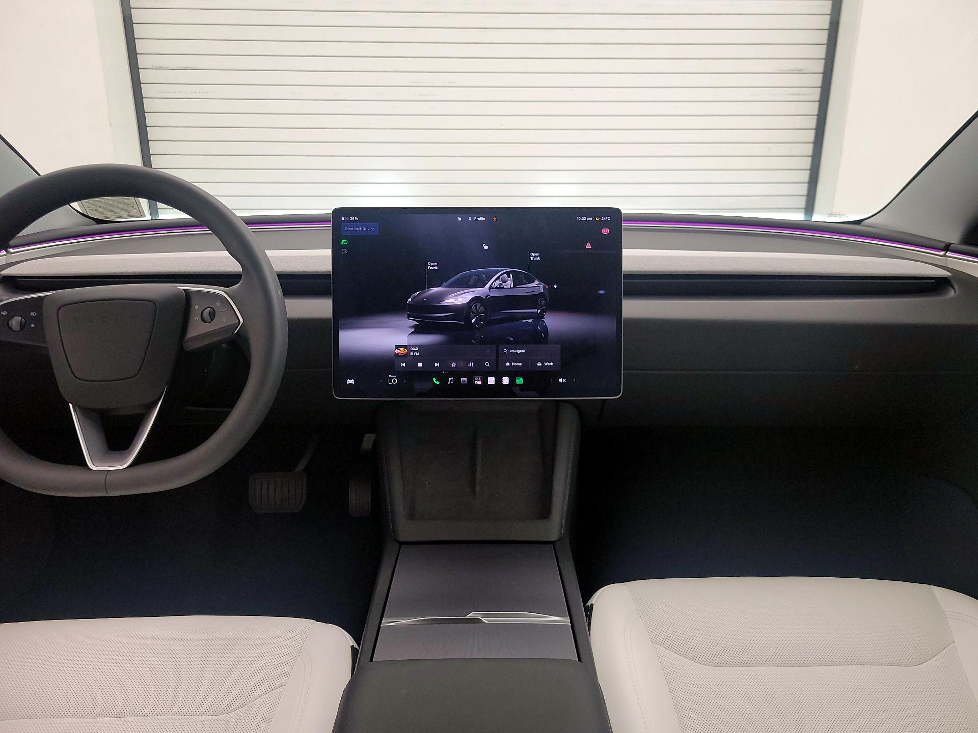 Thumbnail: 2025 Tesla Model 3 - 9