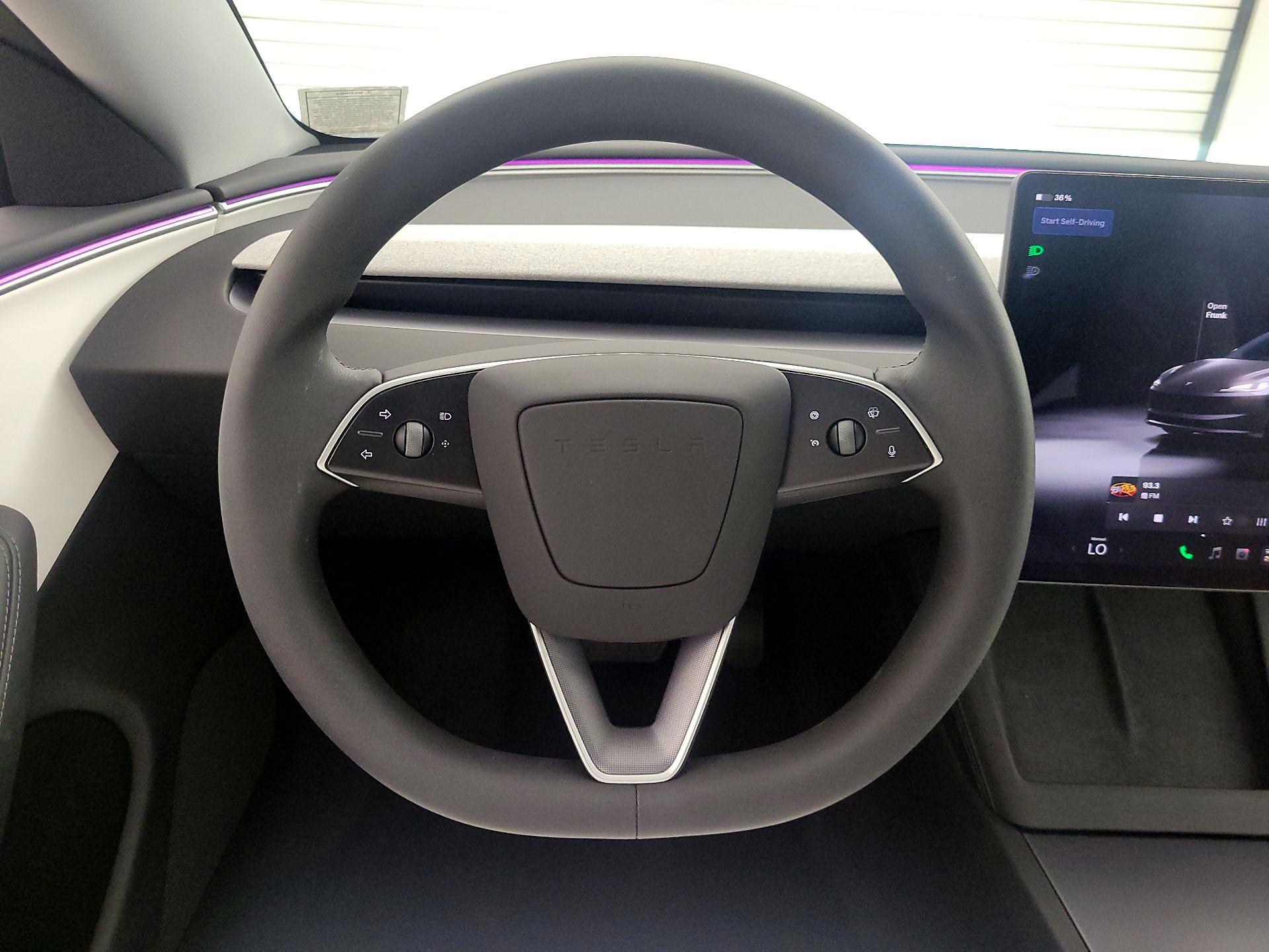 Thumbnail: 2025 Tesla Model 3 - 10