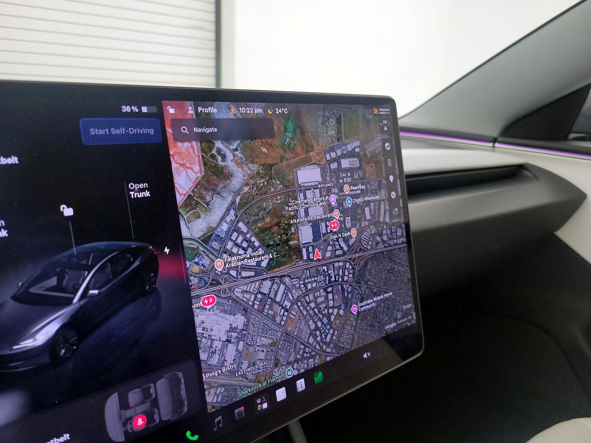 Thumbnail: 2025 Tesla Model 3 - 13