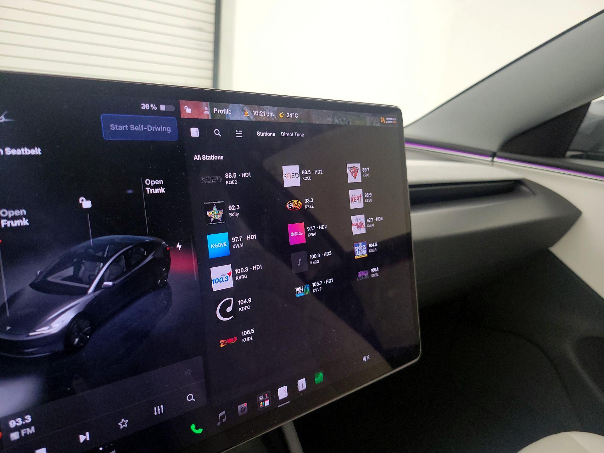 Thumbnail: 2025 Tesla Model 3 - 15
